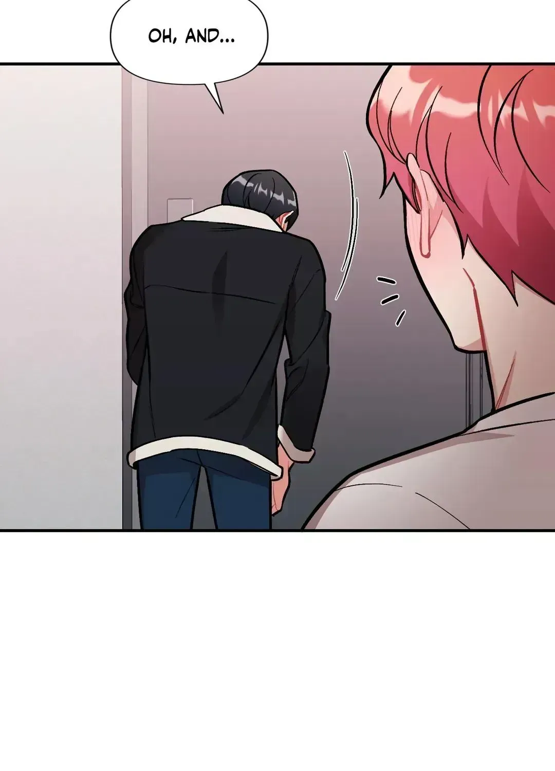 Cherry Complex Chapter 2.5 page 26 - 