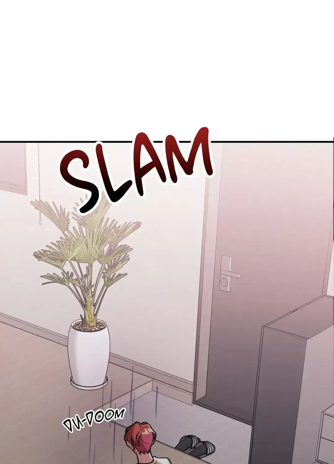 Cherry Complex Chapter 2.5 page 29 - 