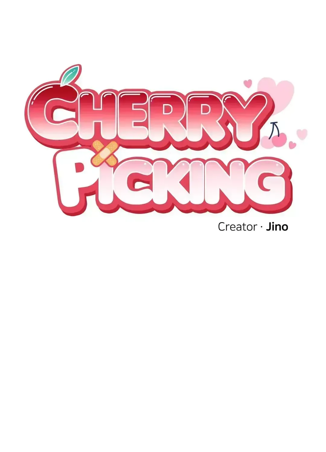 Cherry Complex Chapter 2.5 page 32 - 
