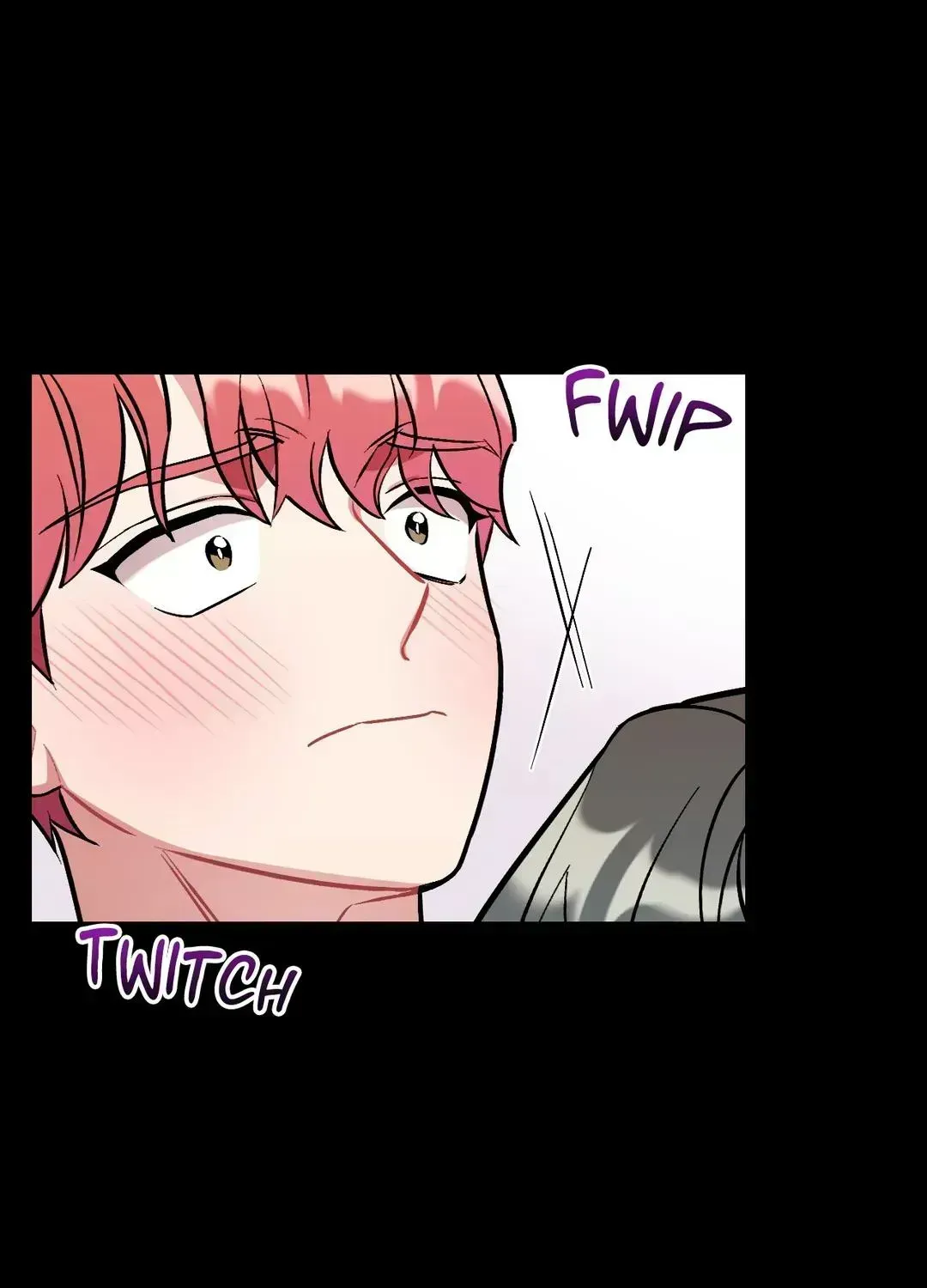 Cherry Complex Chapter 2.5 page 38 - 