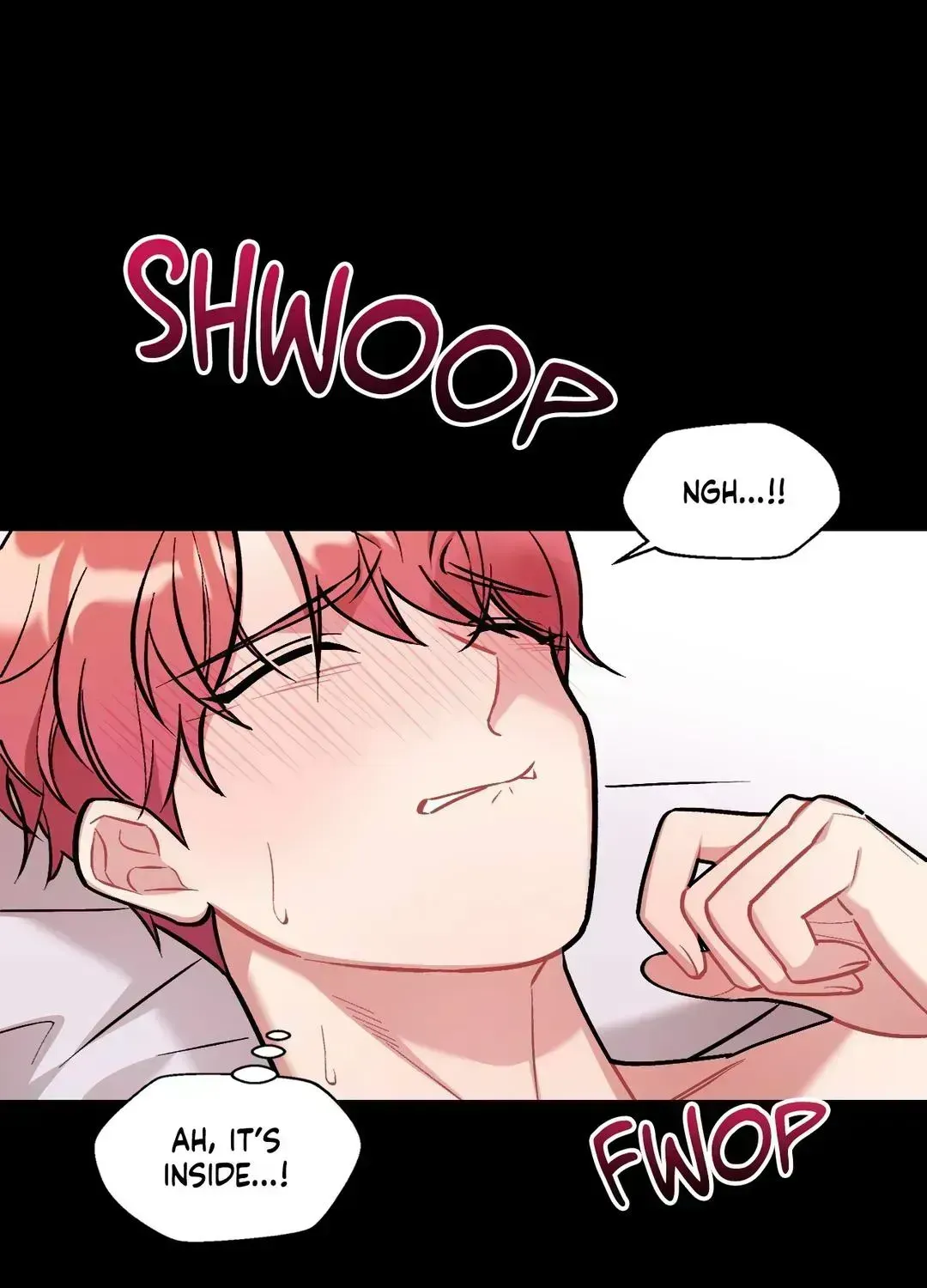 Cherry Complex Chapter 2.5 page 50 - 