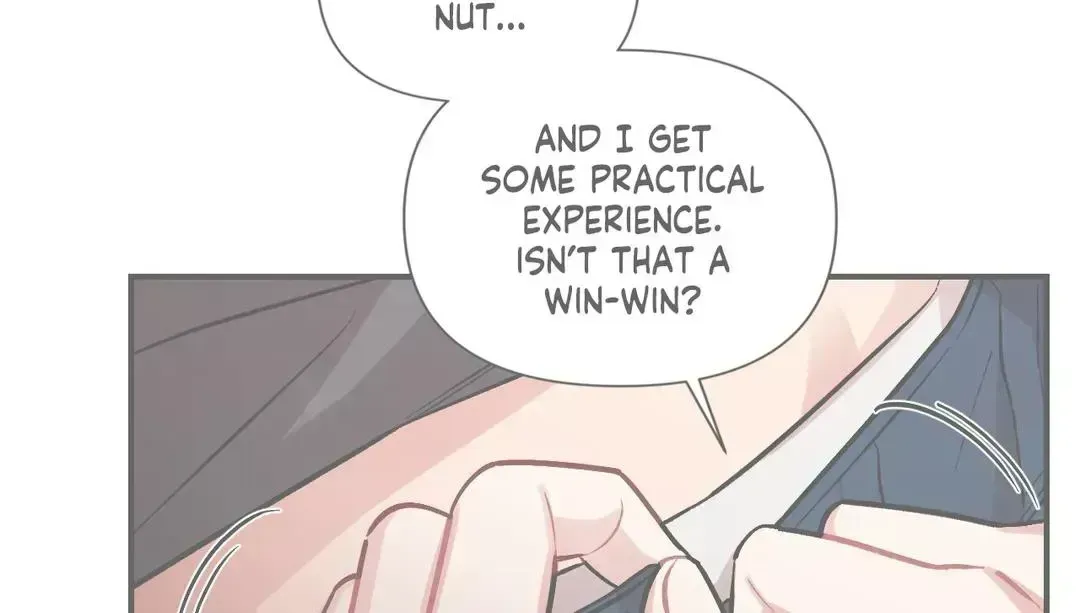 Cherry Complex Chapter 2.5 page 73 - 