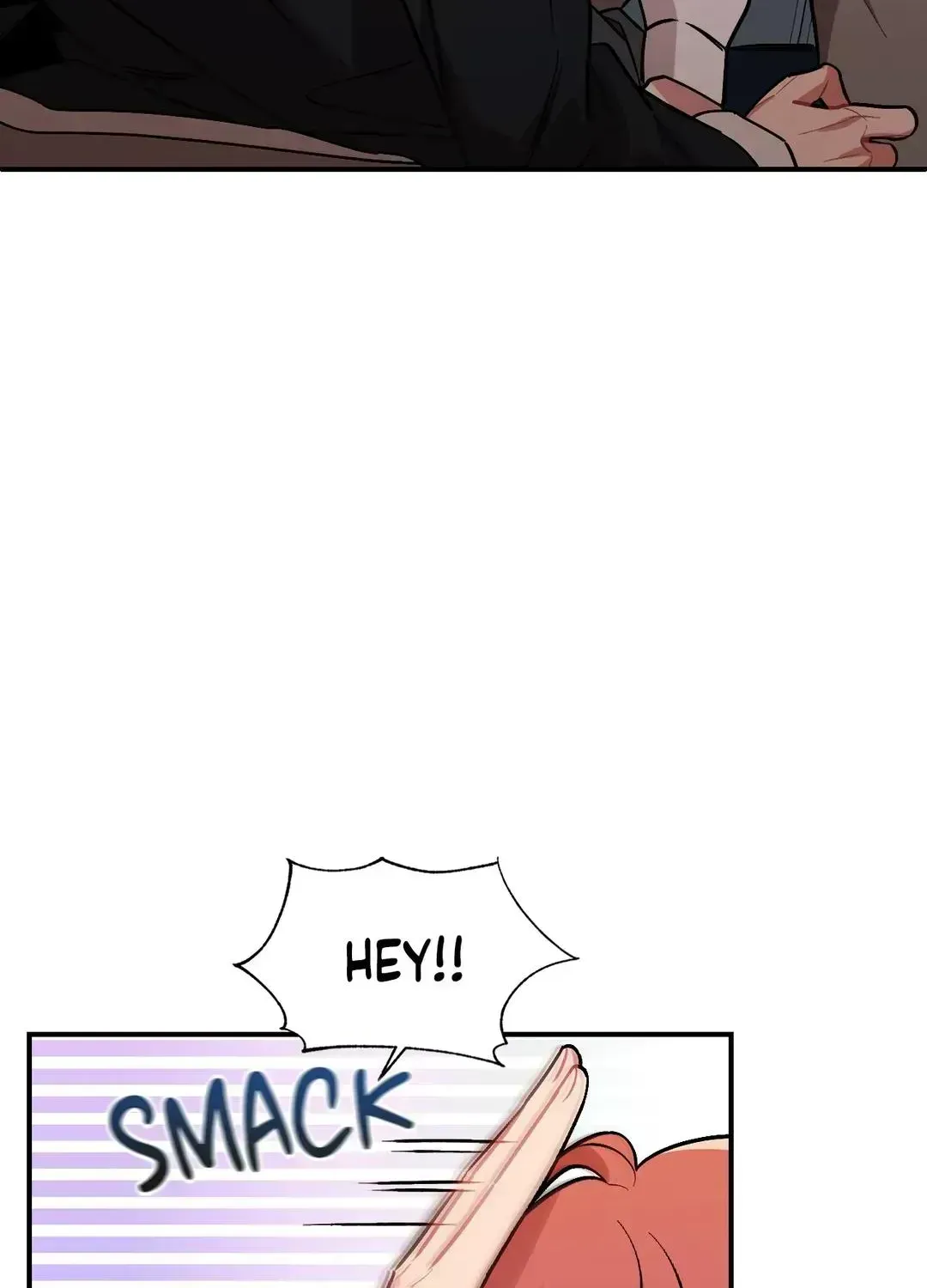 Cherry Complex Chapter 2.5 page 9 - 