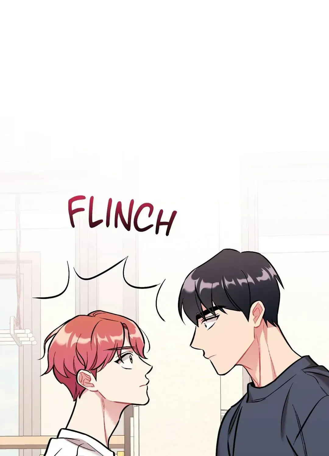 Cherry Complex Chapter 2.5 page 83 - 