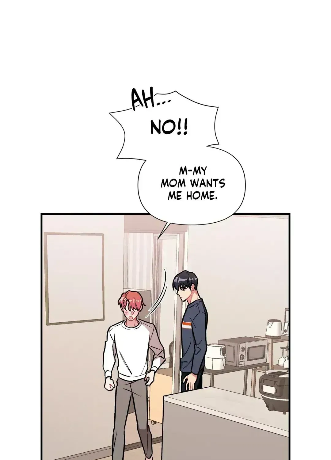 Cherry Complex Chapter 2.5 page 89 - 