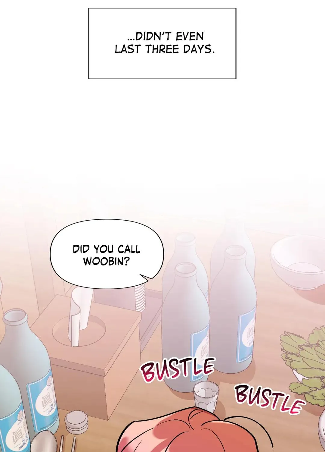 Cherry Complex Chapter 2 page 108 - 
