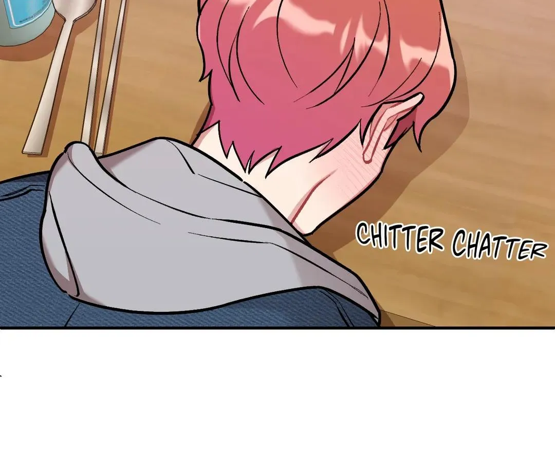 Cherry Complex Chapter 2 page 109 - 