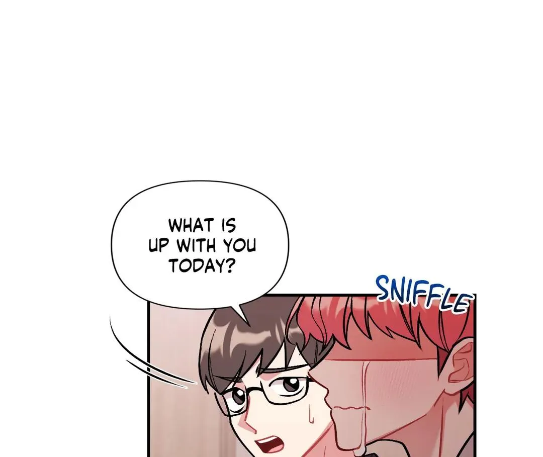 Cherry Complex Chapter 2 page 115 - 