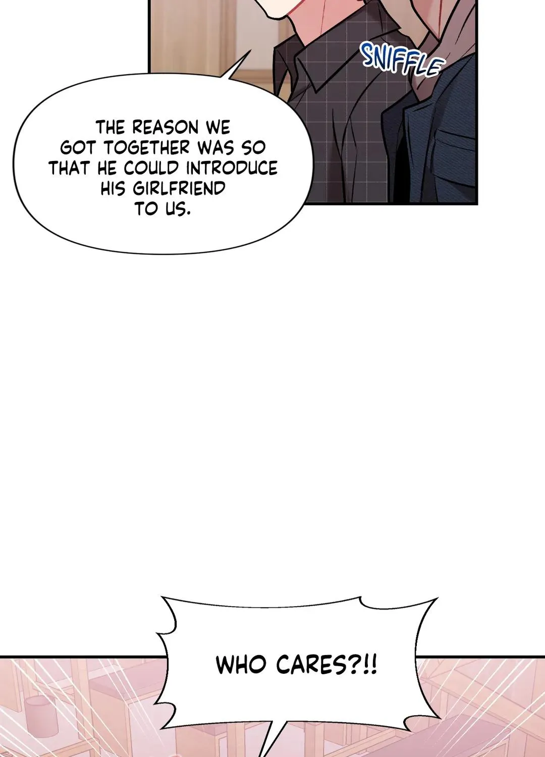 Cherry Complex Chapter 2 page 116 - 