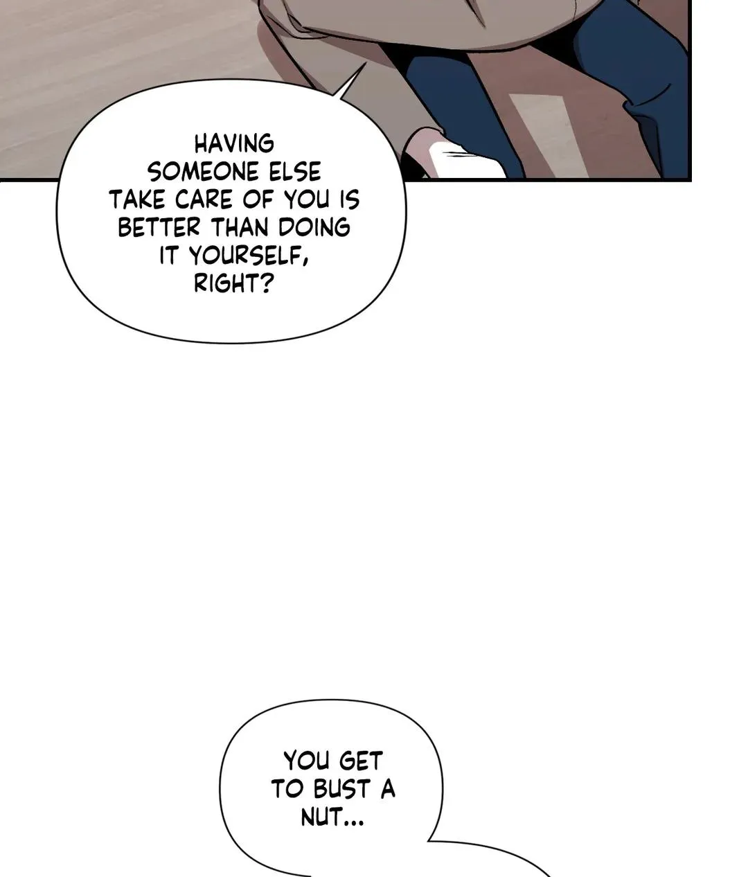 Cherry Complex Chapter 2 page 13 - 