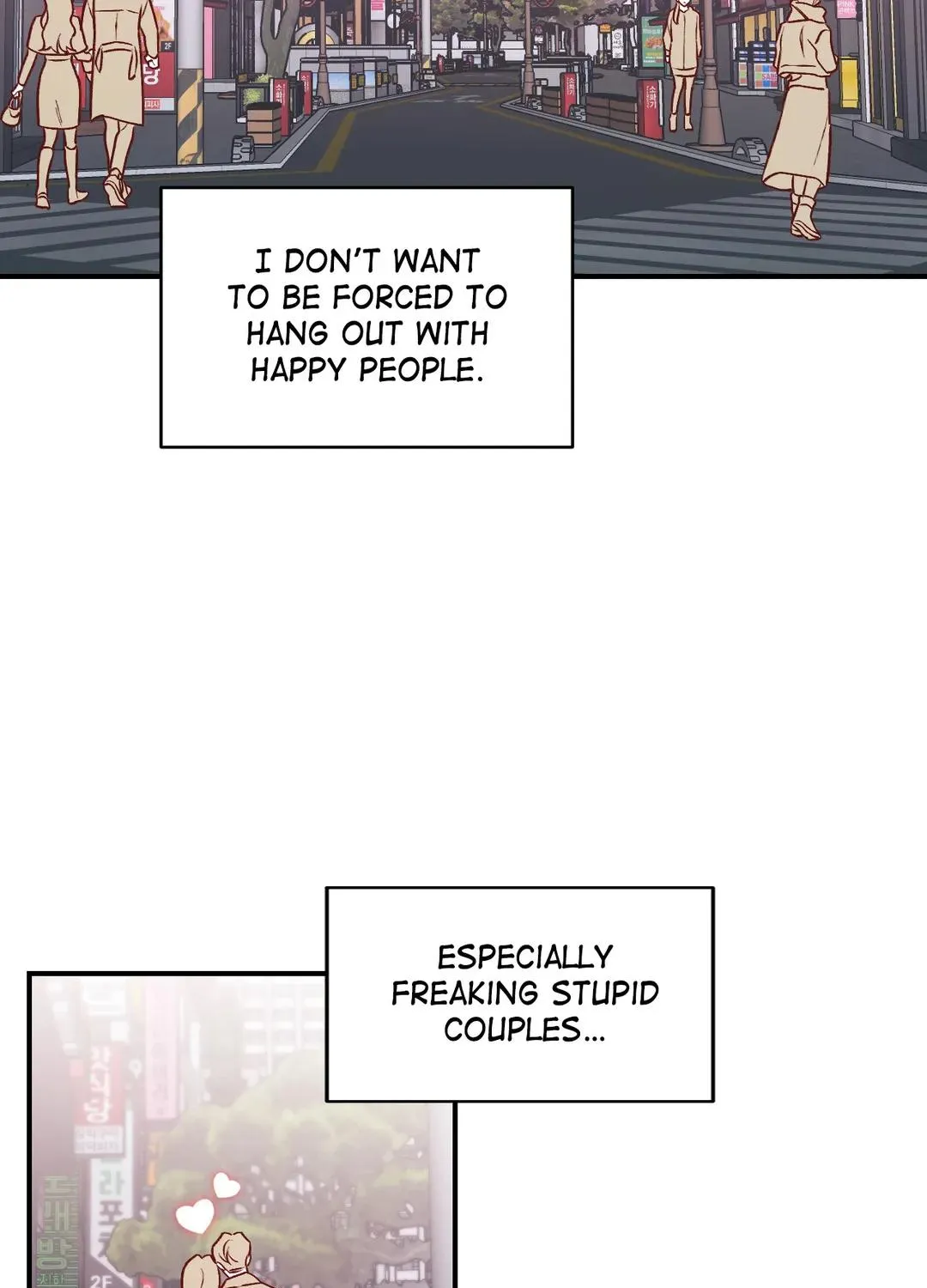 Cherry Complex Chapter 2 page 122 - 