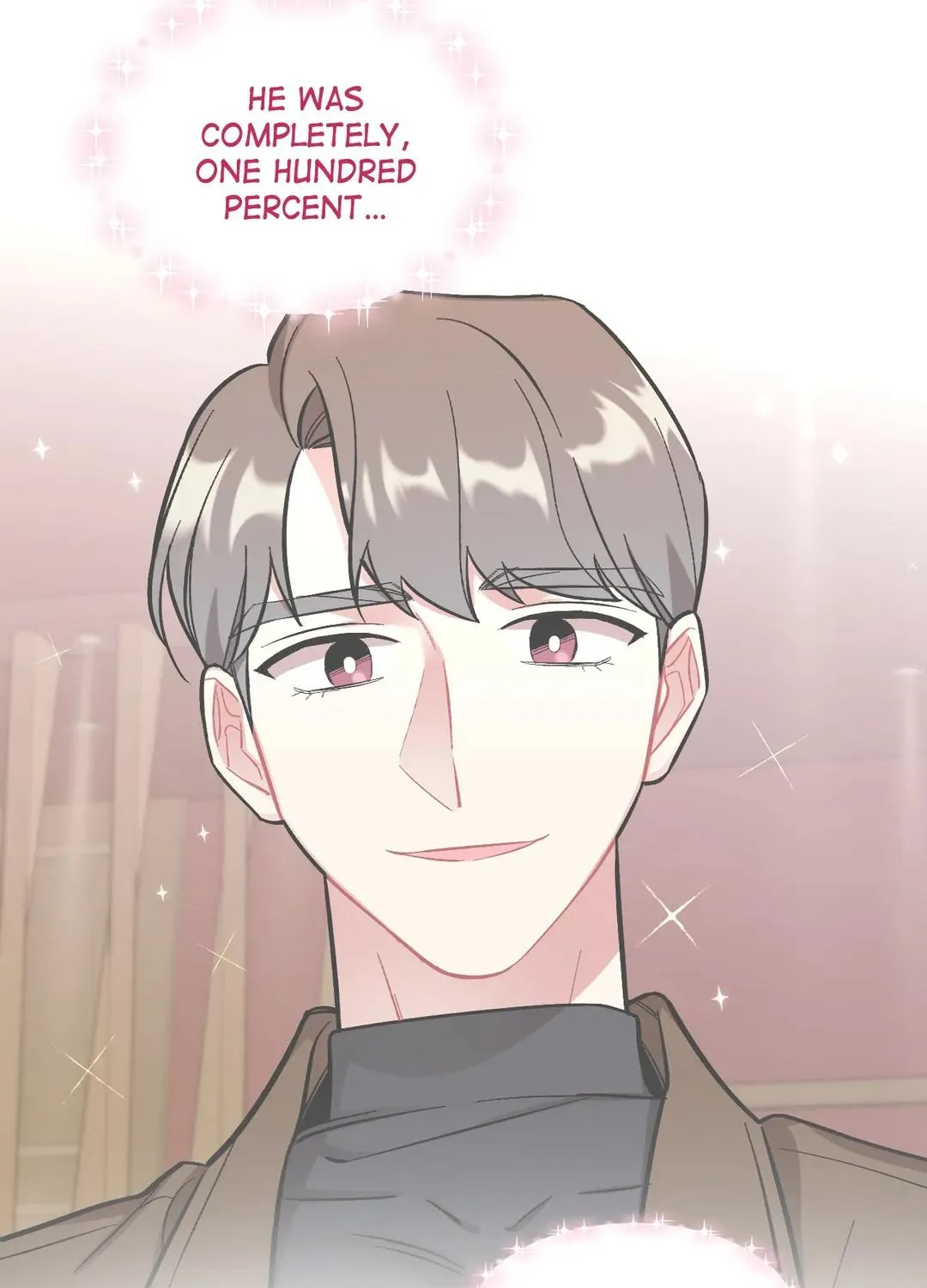 Cherry Complex Chapter 2 page 129 - 