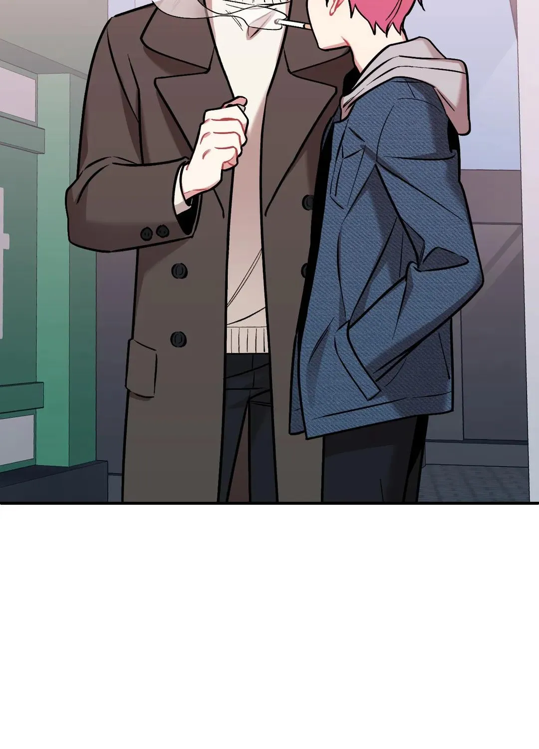 Cherry Complex Chapter 2 page 140 - 