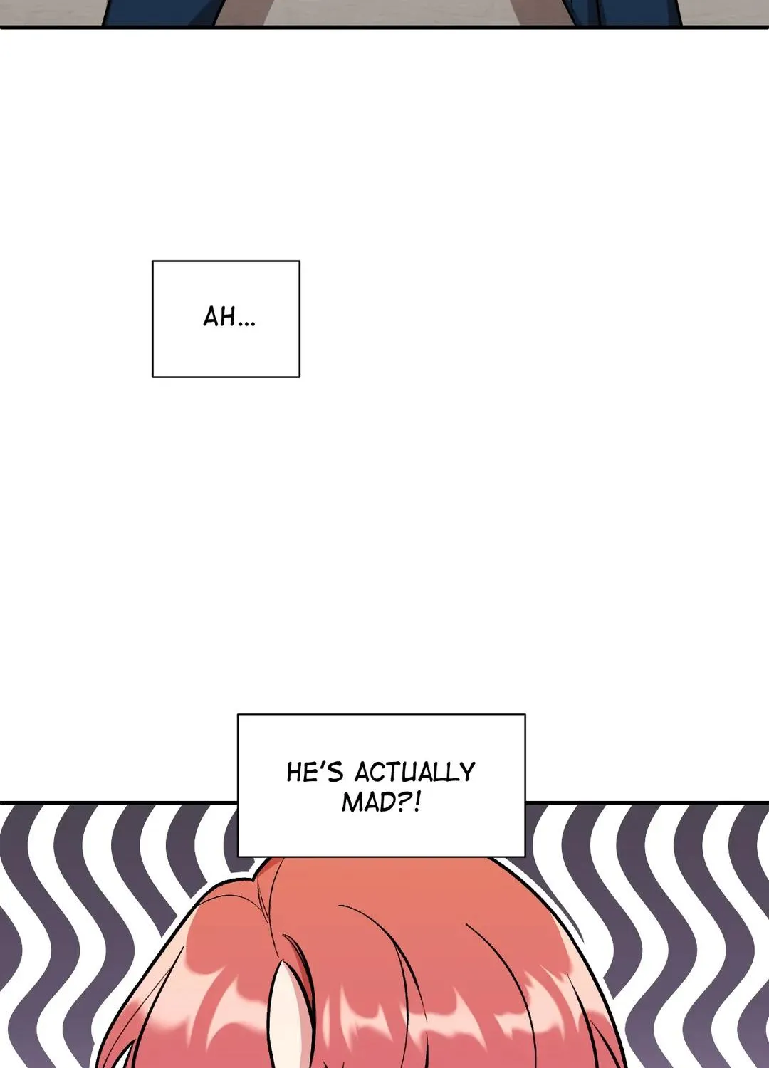 Cherry Complex Chapter 2 page 18 - 