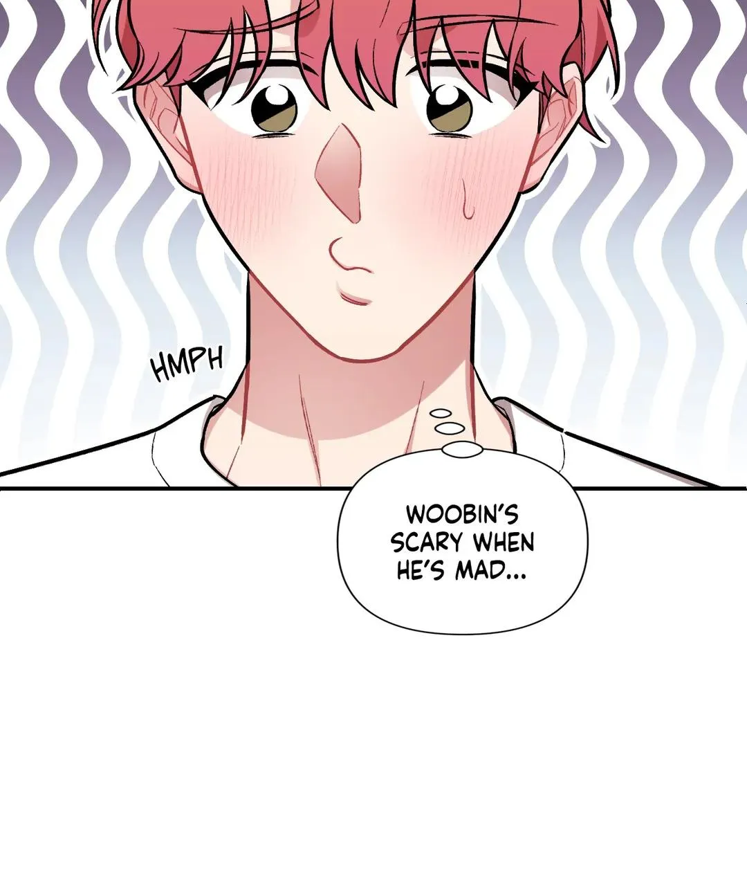 Cherry Complex Chapter 2 page 19 - 