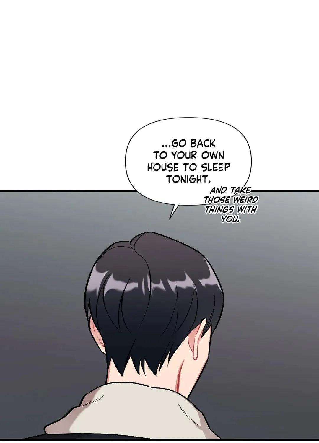 Cherry Complex Chapter 2 page 27 - 