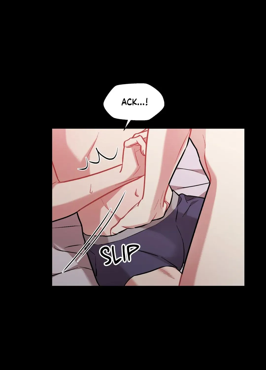 Cherry Complex Chapter 2 page 39 - 