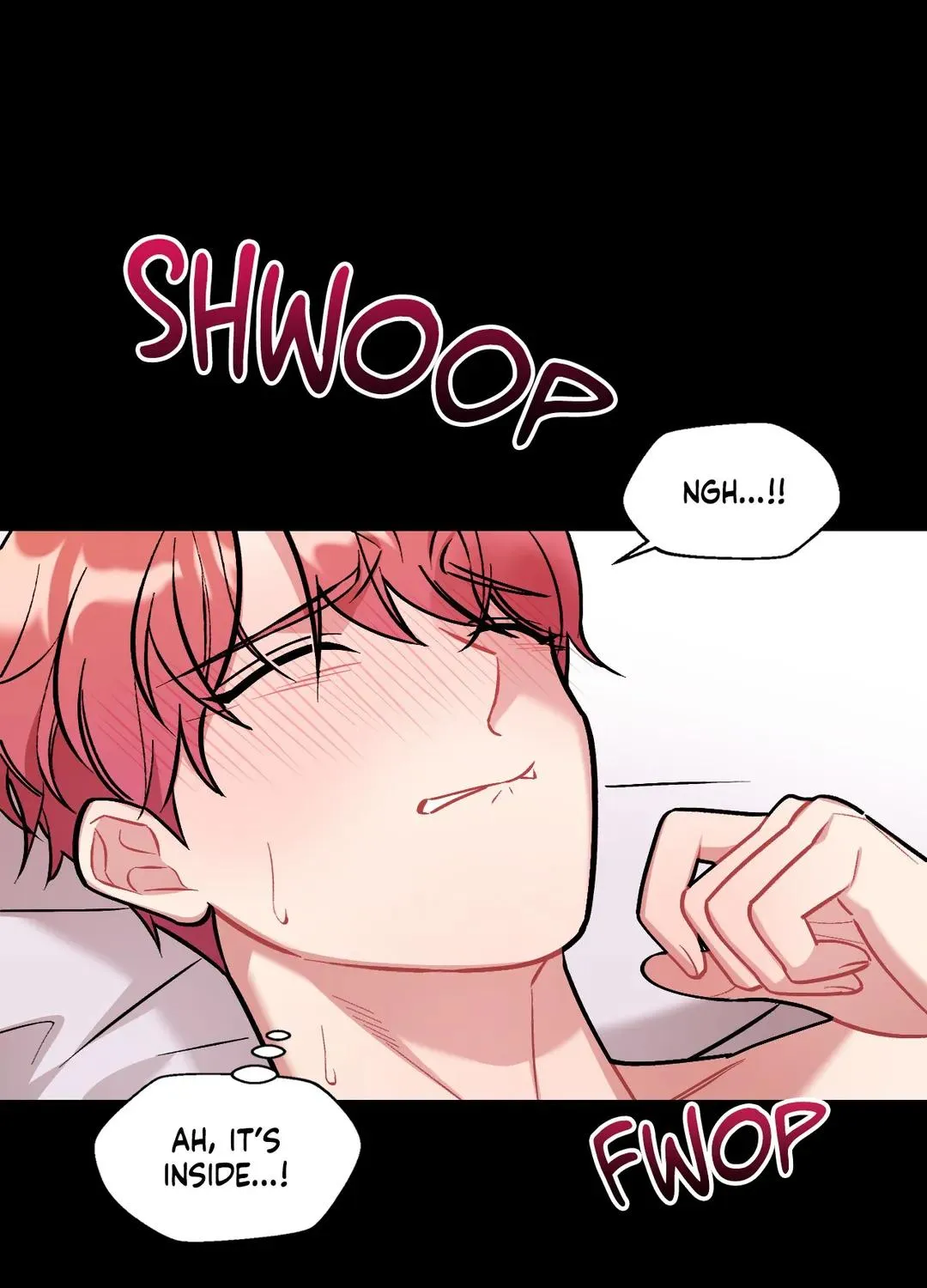 Cherry Complex Chapter 2 page 50 - 