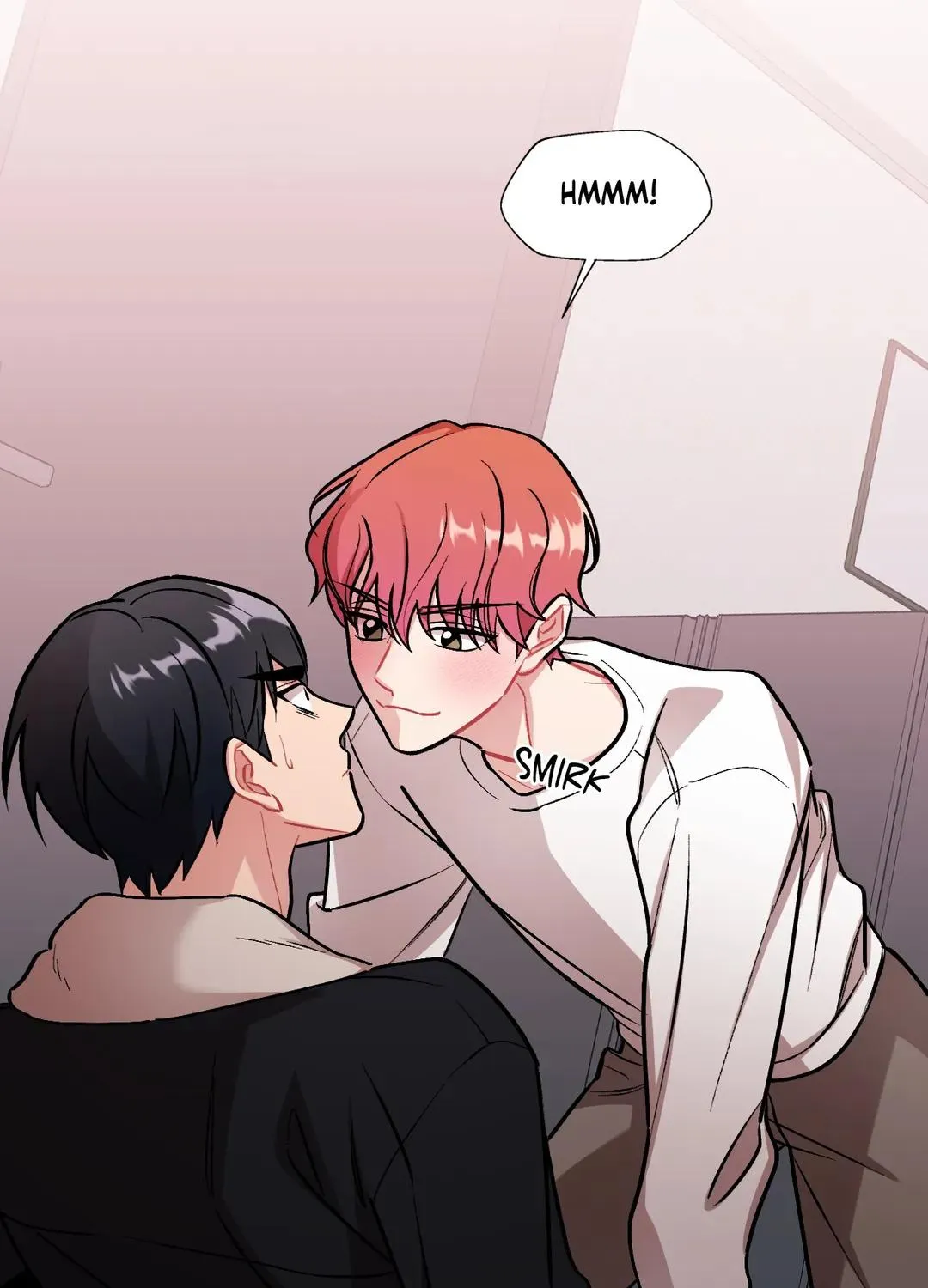 Cherry Complex Chapter 2 page 8 - 