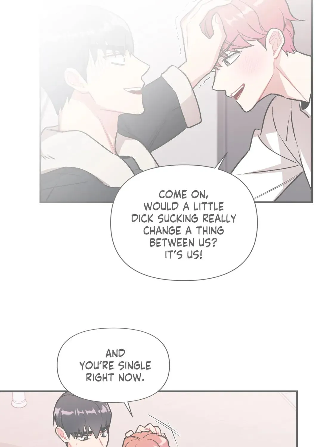 Cherry Complex Chapter 2 page 71 - 