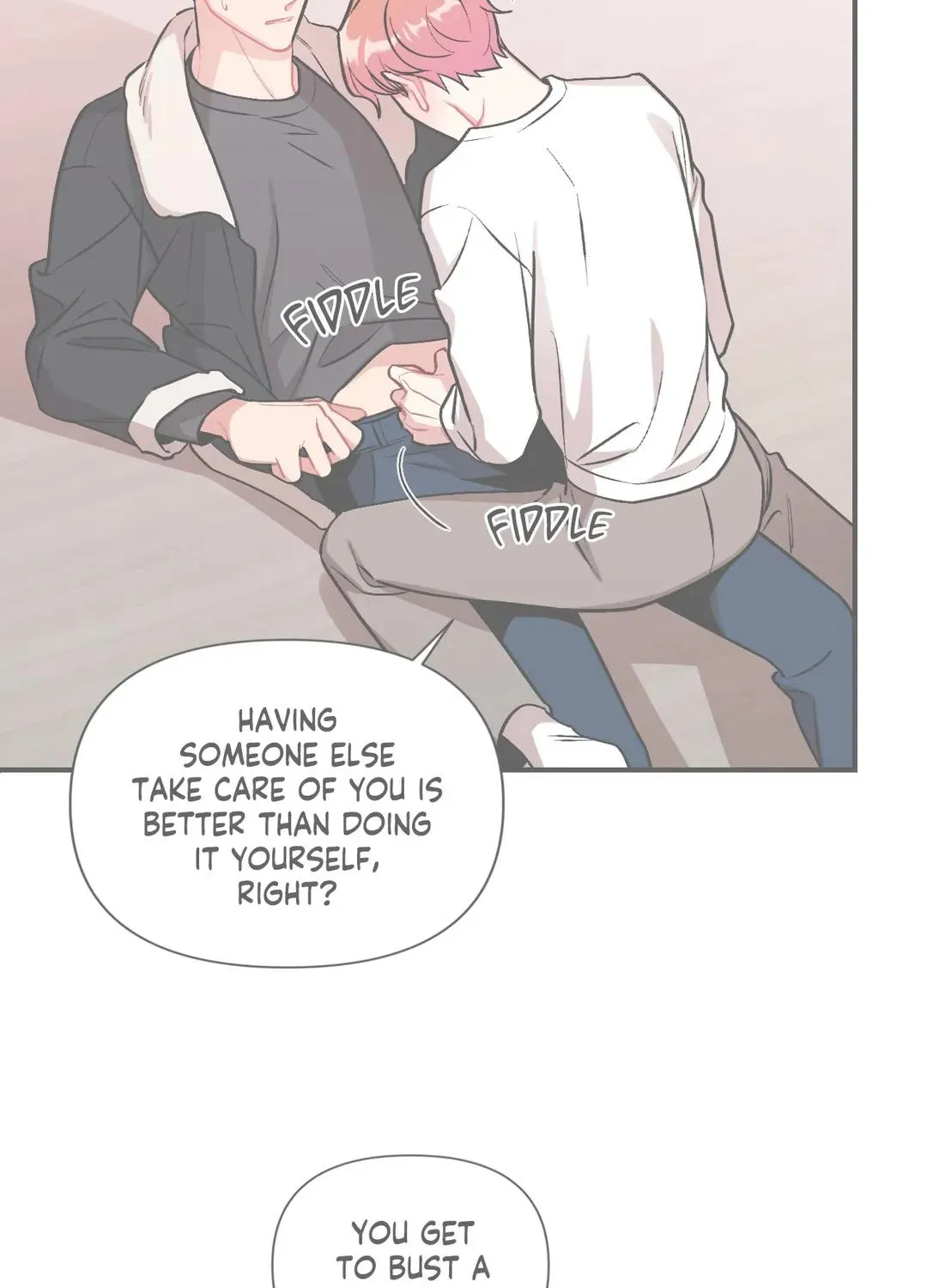 Cherry Complex Chapter 2 page 72 - 