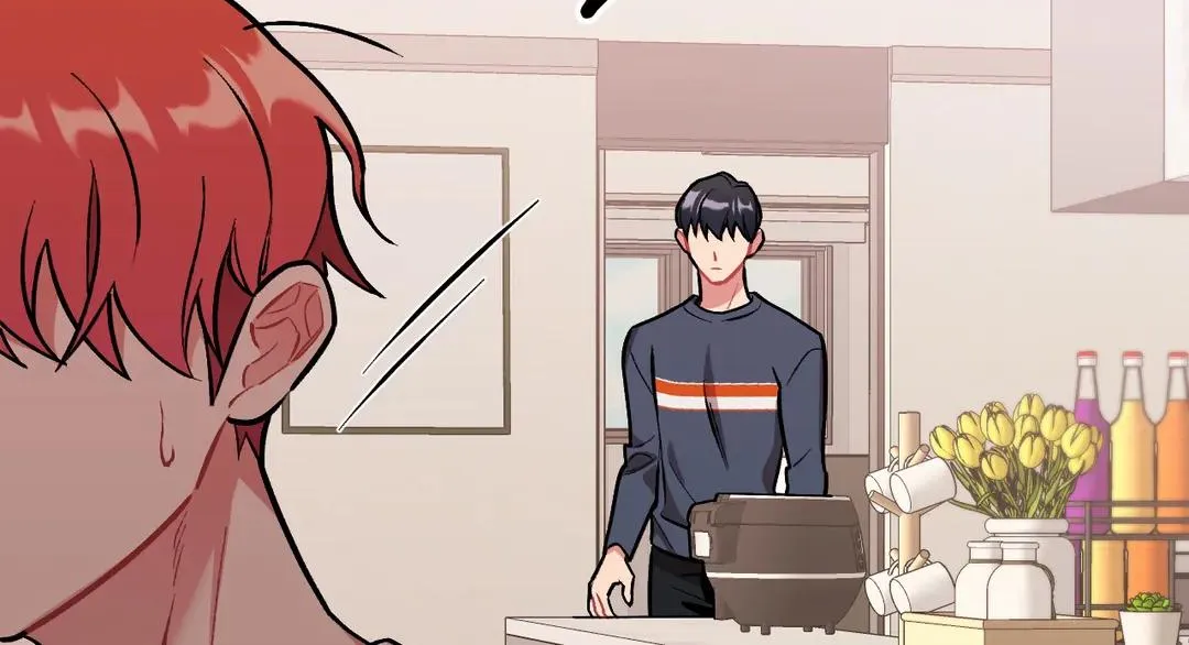 Cherry Complex Chapter 2 page 91 - 