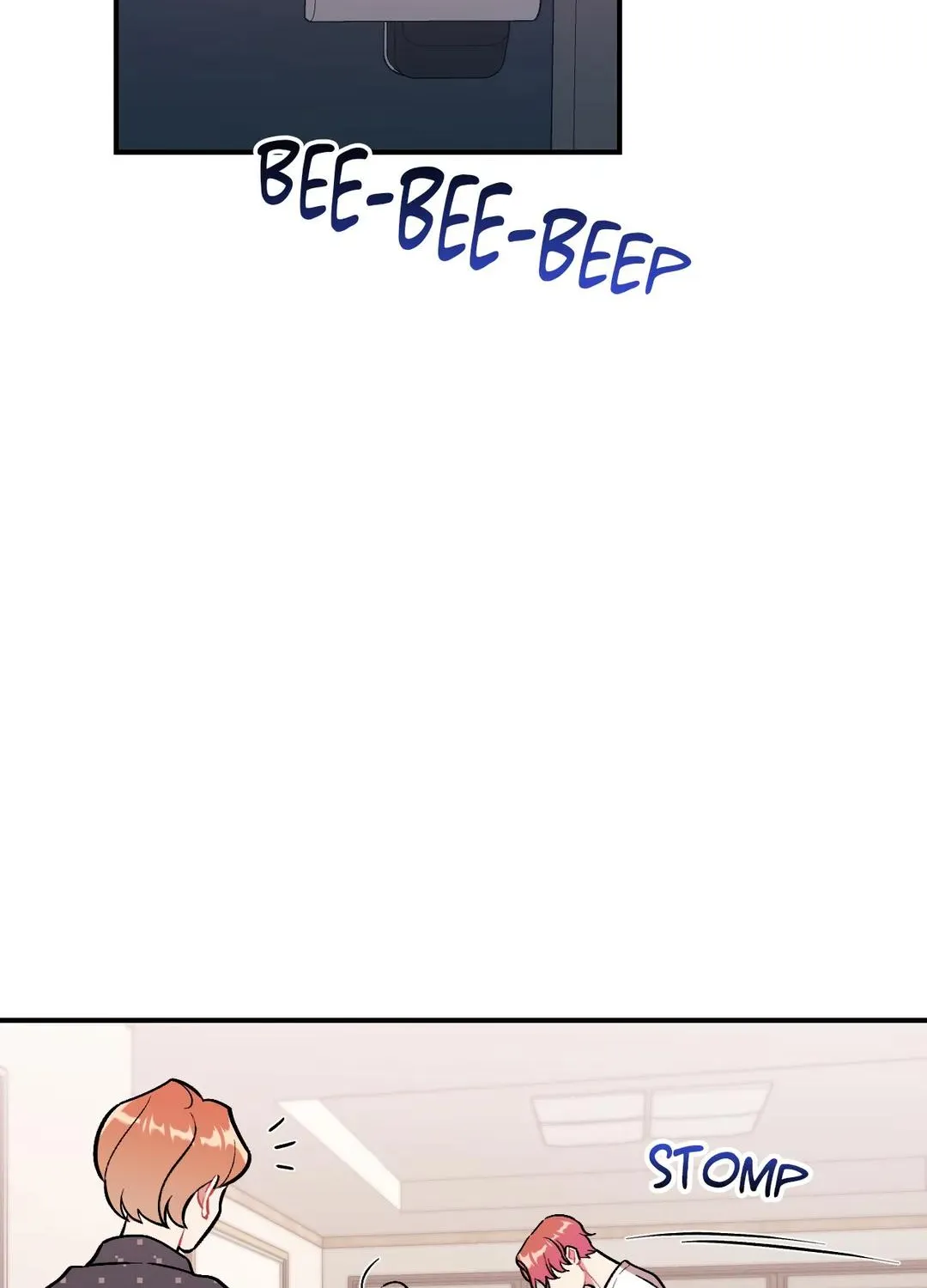 Cherry Complex Chapter 2 page 96 - 