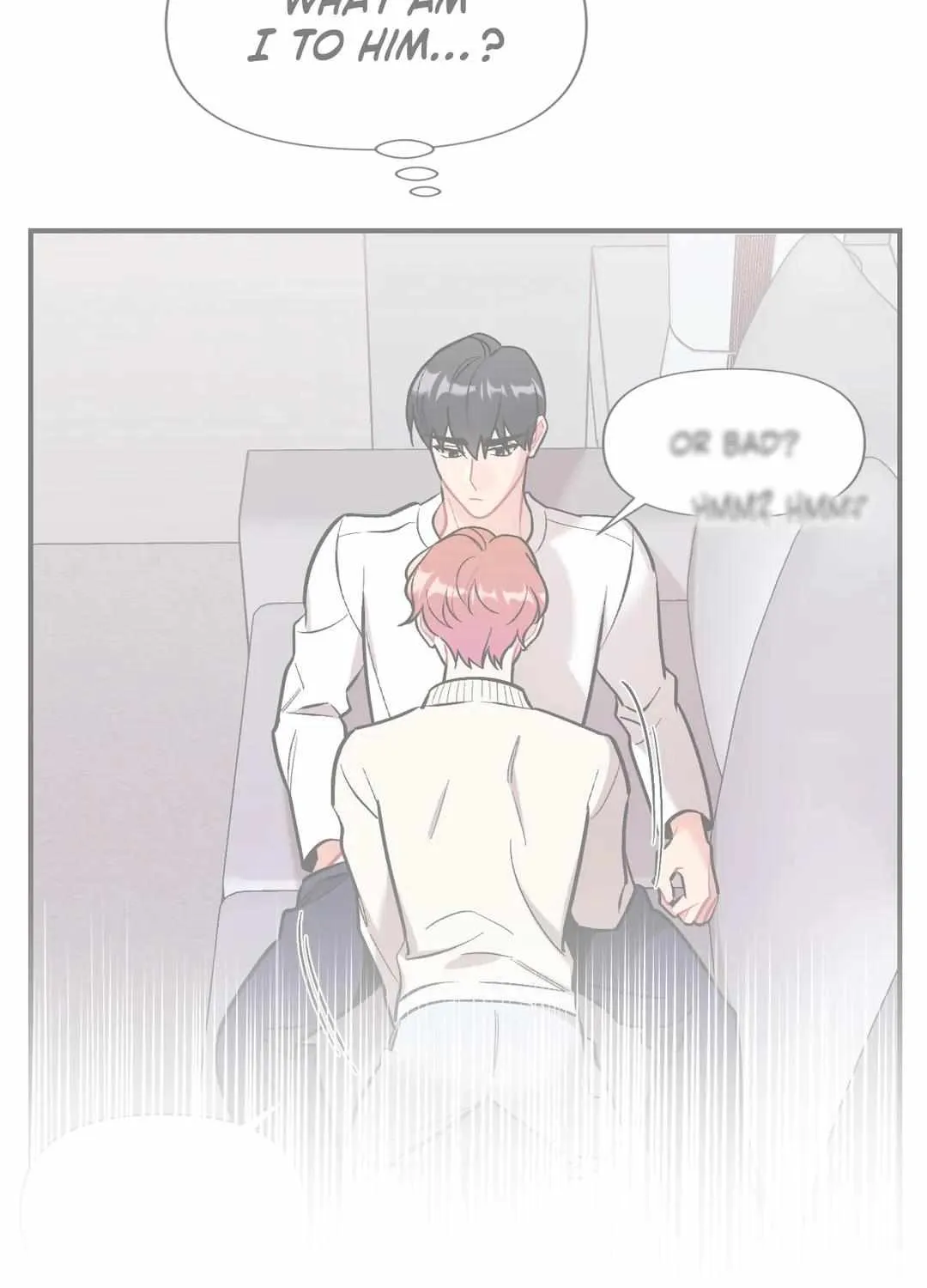 Cherry Complex Chapter 20 page 11 - 