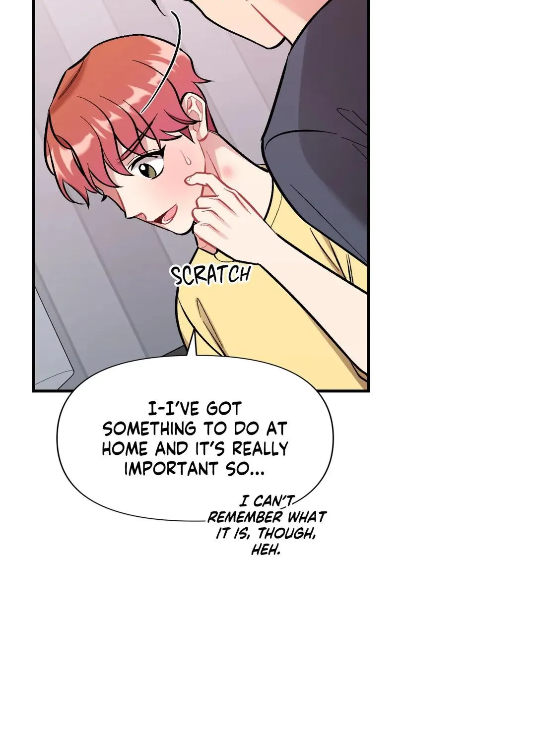 Cherry Complex Chapter 20 page 106 - 