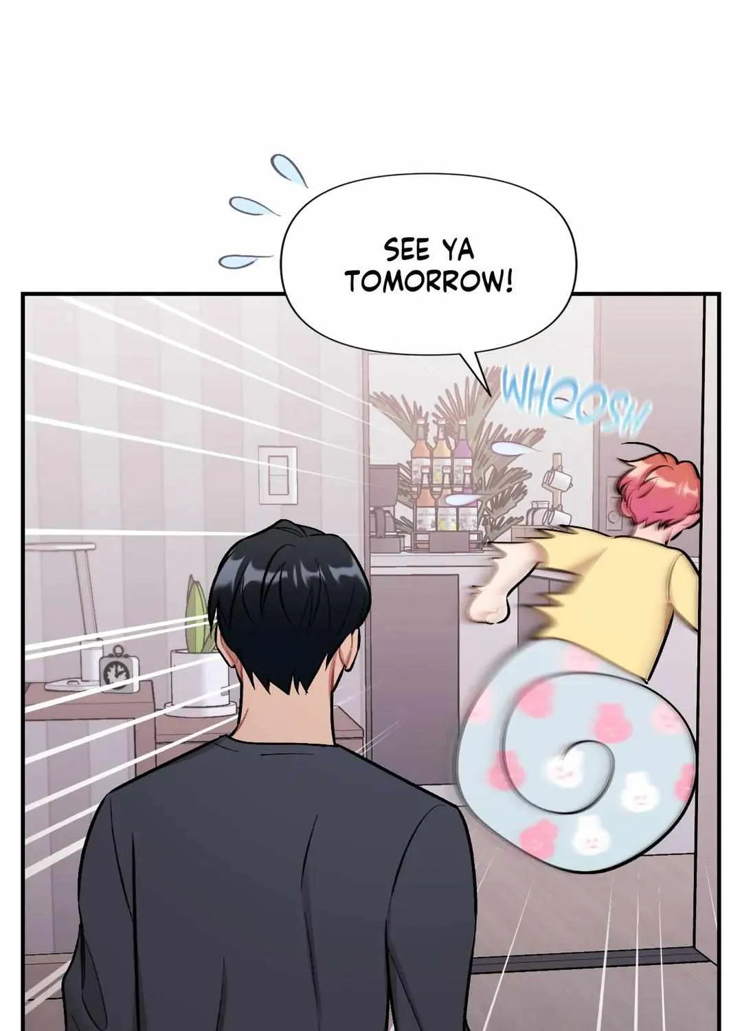 Cherry Complex Chapter 20 page 109 - 