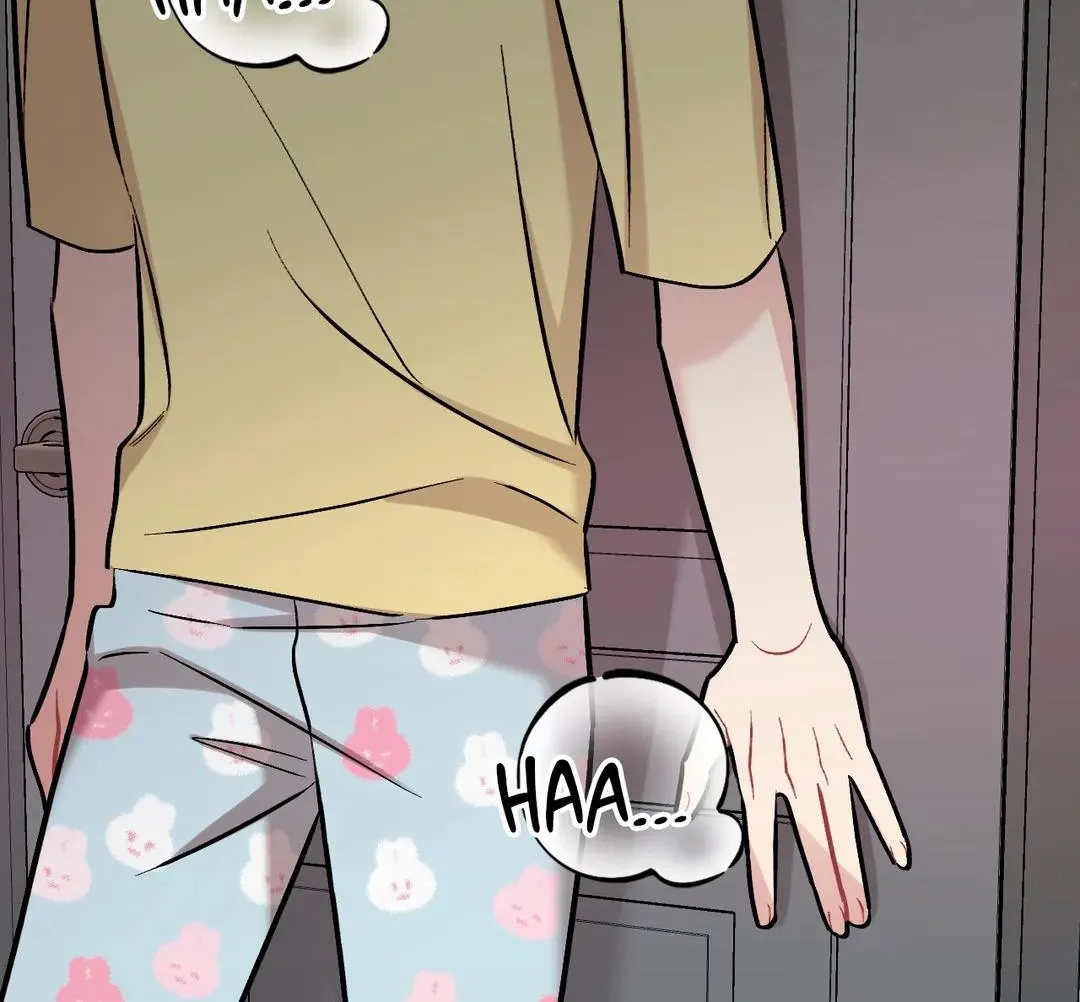 Cherry Complex Chapter 20 page 119 - 