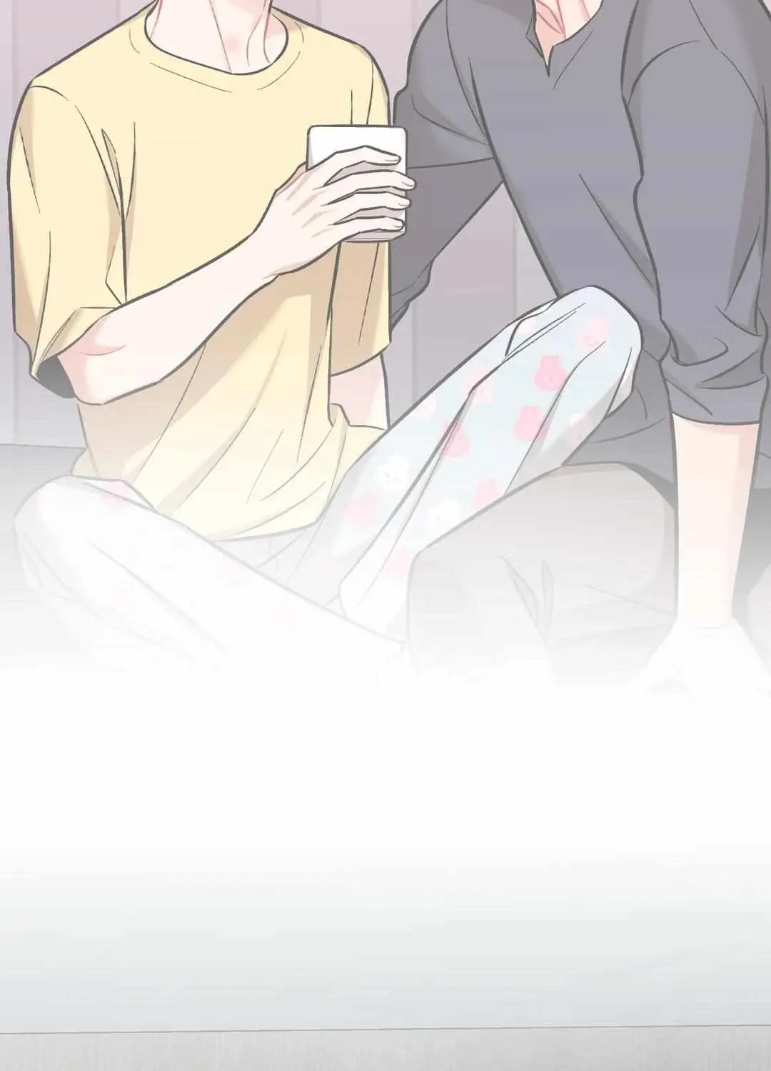 Cherry Complex Chapter 20 page 123 - 