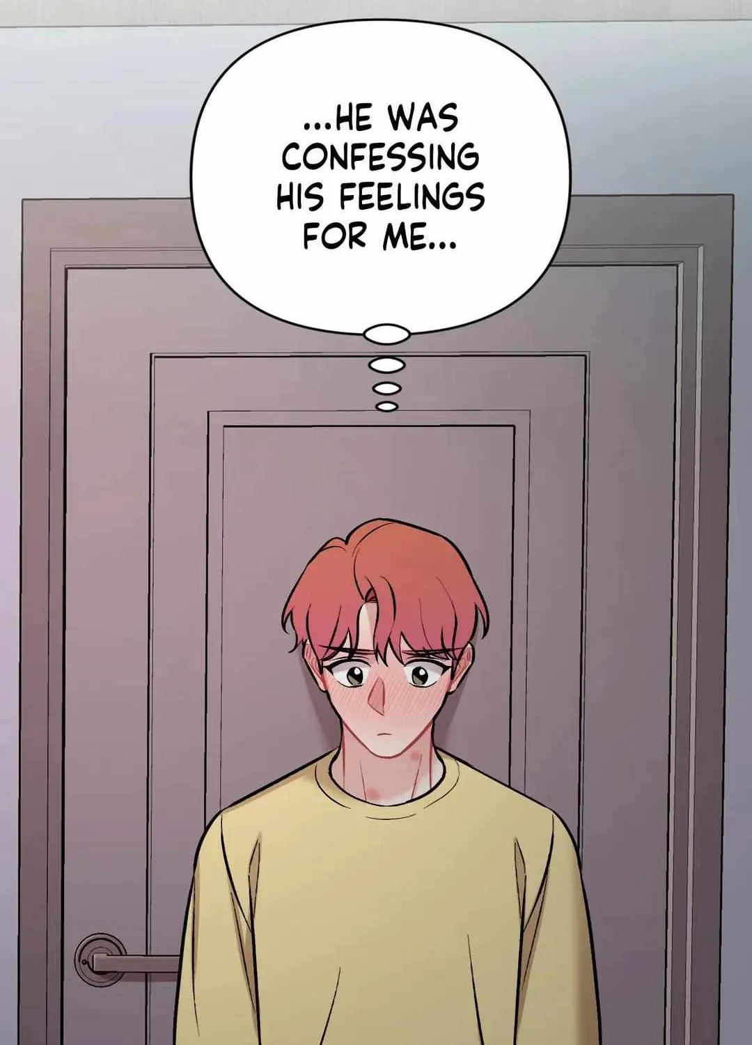 Cherry Complex Chapter 20 page 124 - 