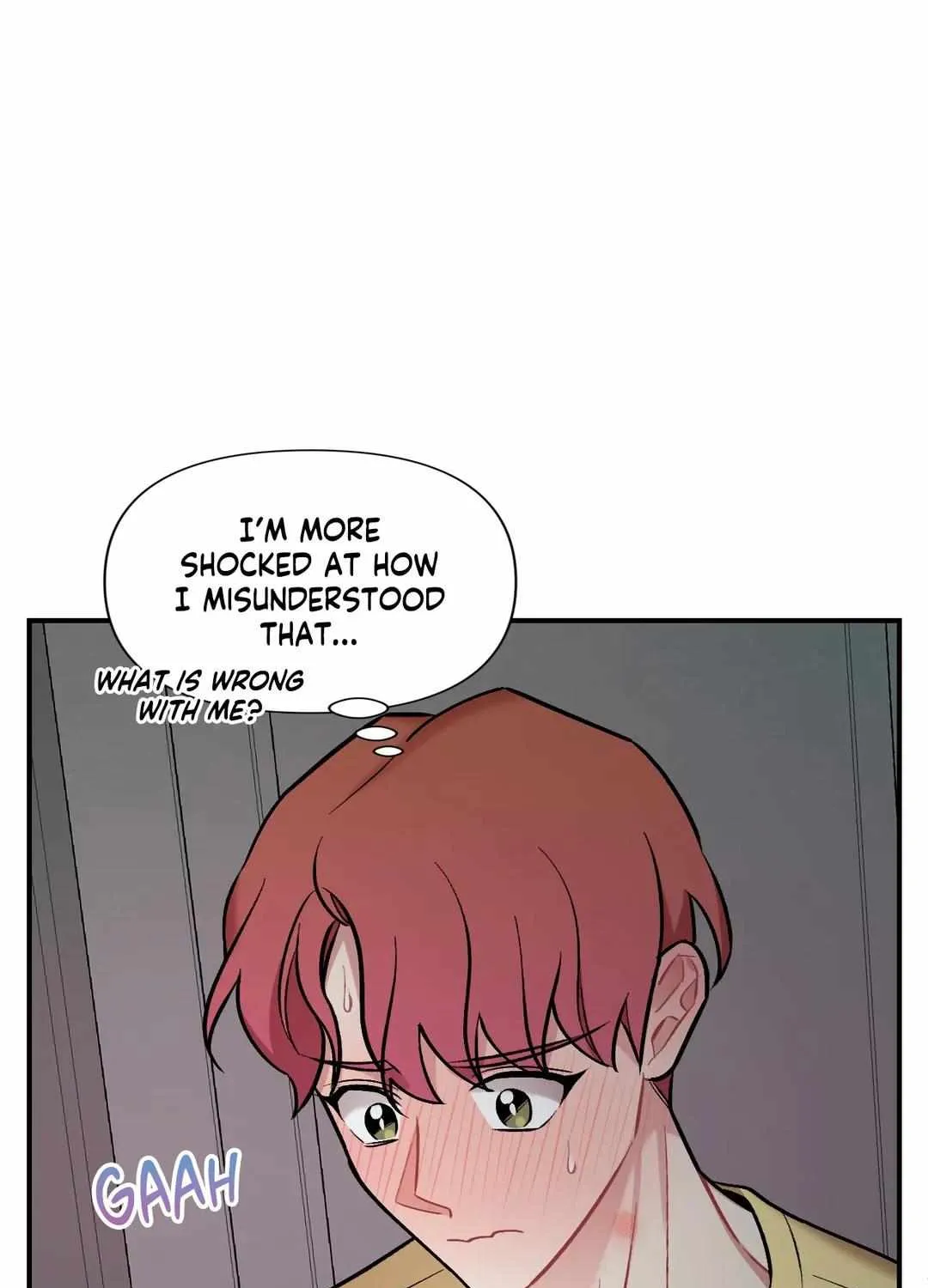 Cherry Complex Chapter 20 page 126 - 
