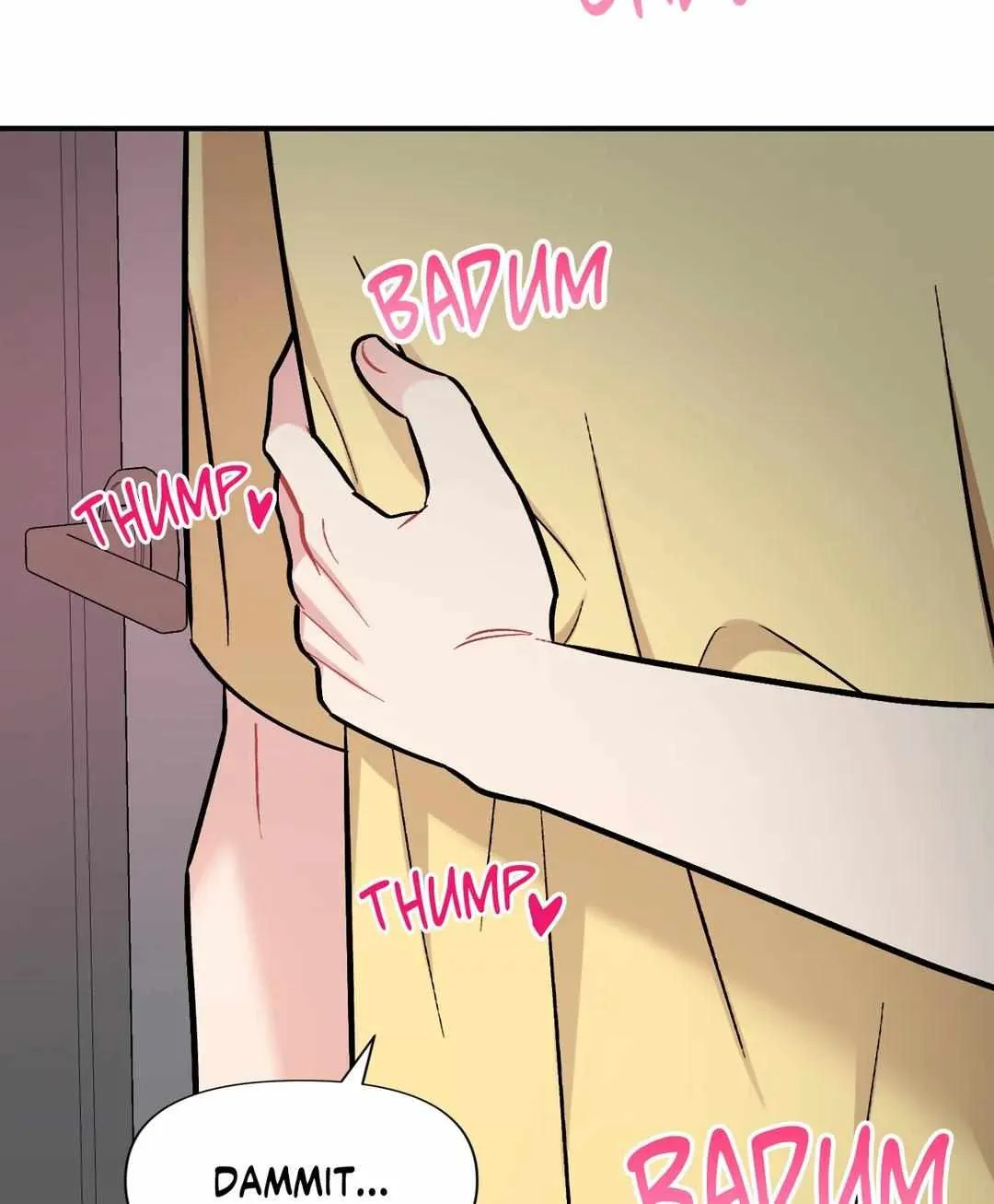 Cherry Complex Chapter 20 page 128 - 