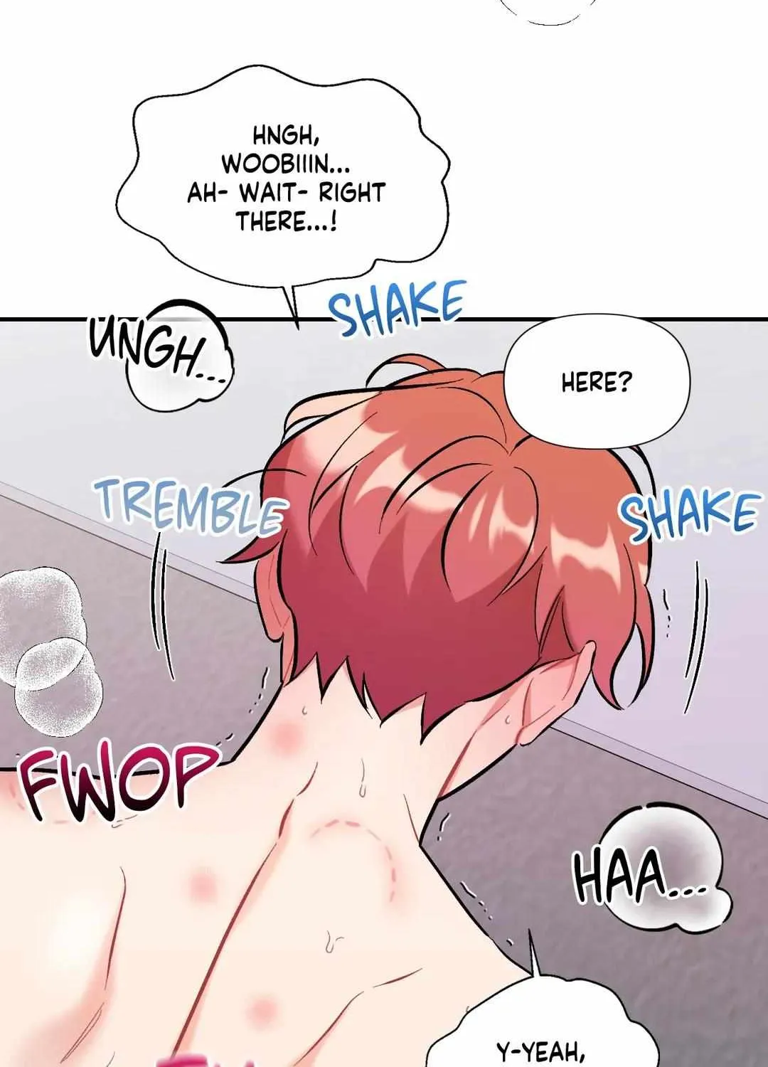 Cherry Complex Chapter 20 page 18 - 