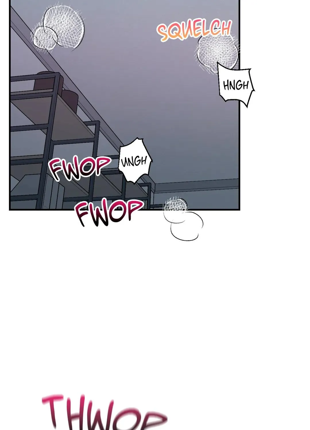 Cherry Complex Chapter 20 page 3 - 