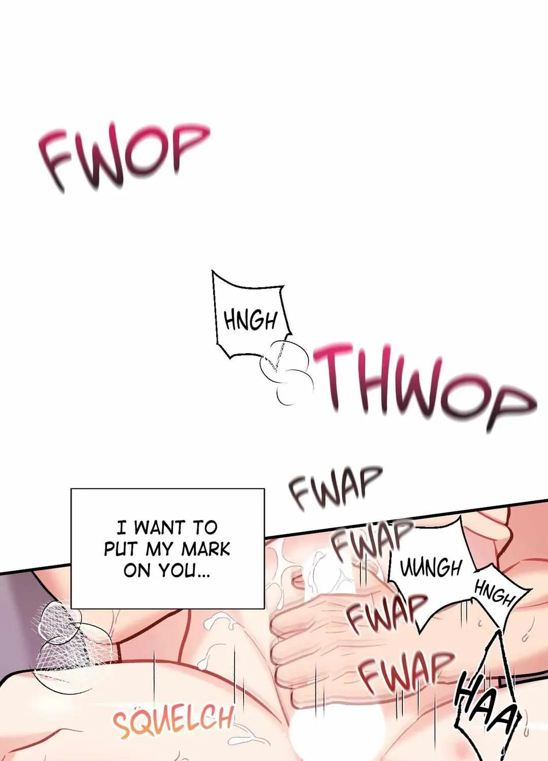 Cherry Complex Chapter 20 page 27 - 