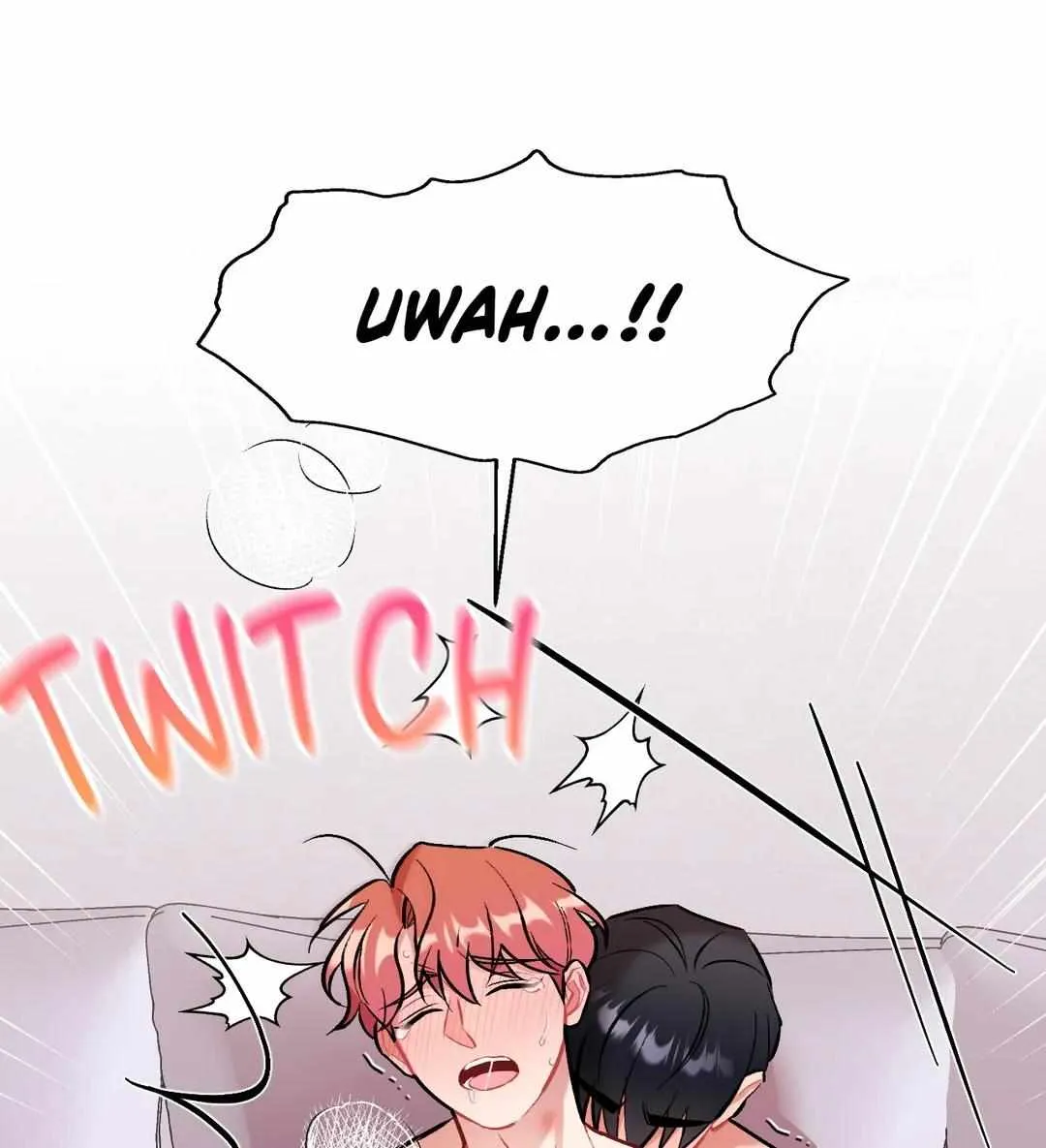 Cherry Complex Chapter 20 page 29 - 