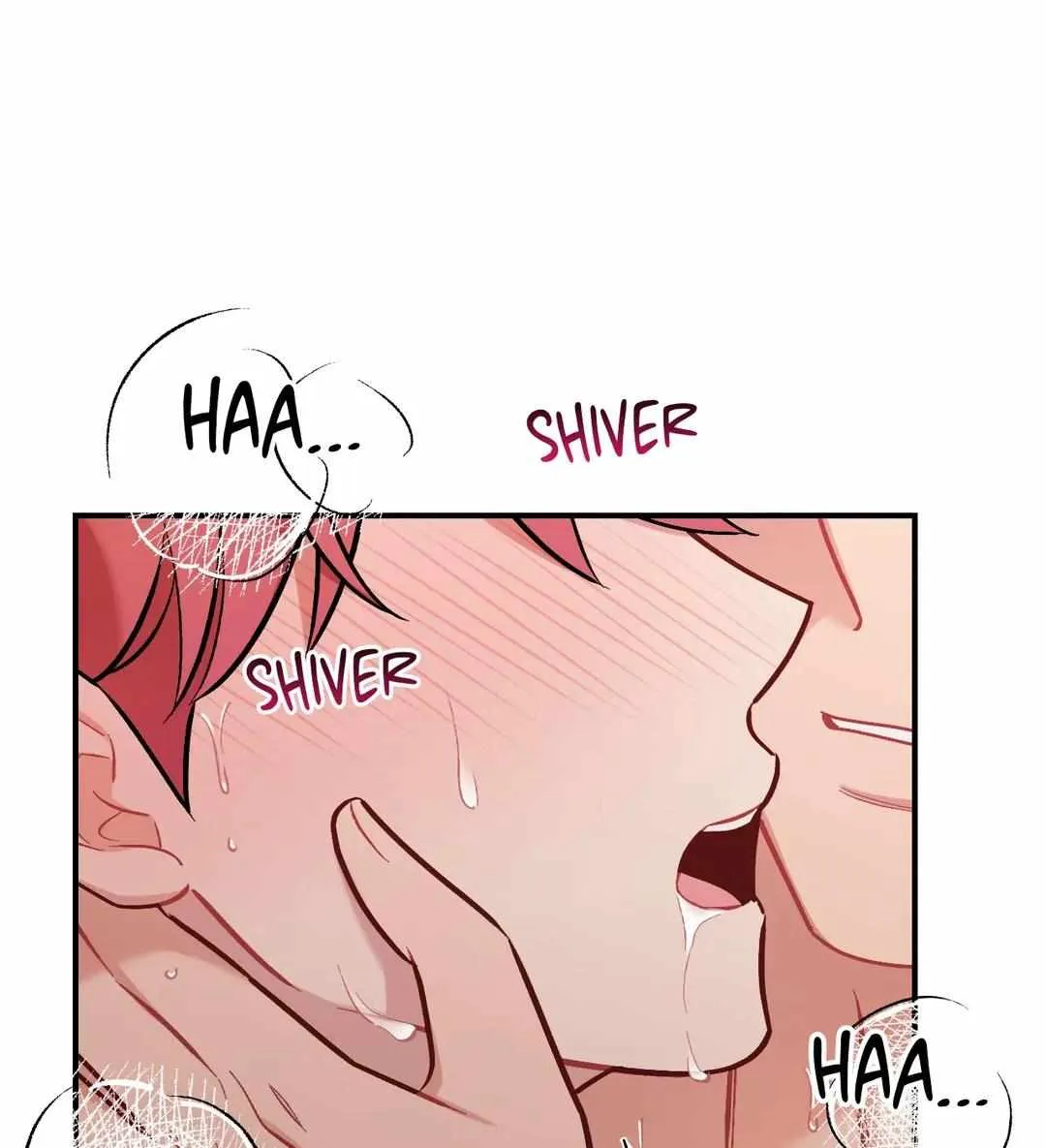 Cherry Complex Chapter 20 page 32 - 