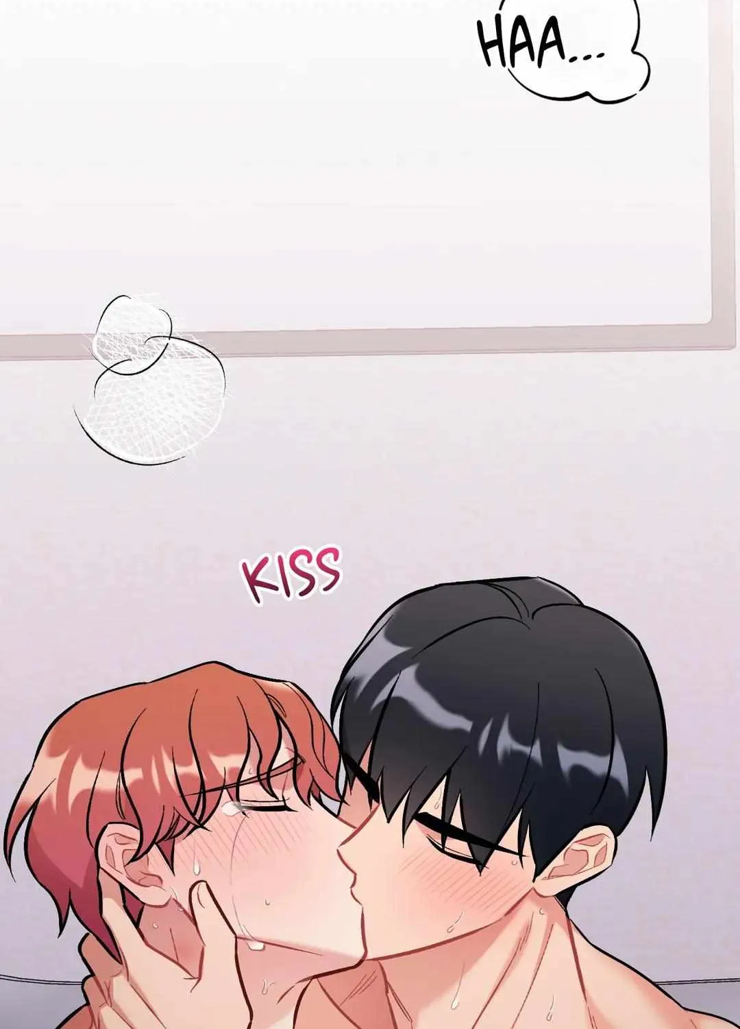 Cherry Complex Chapter 20 page 34 - 