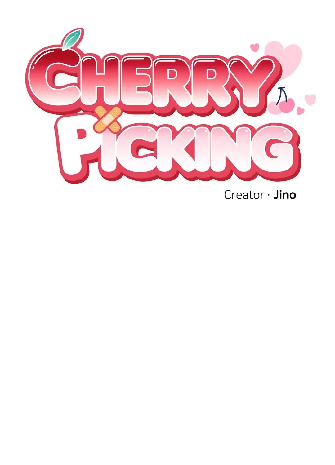 Cherry Complex Chapter 20 page 37 - 