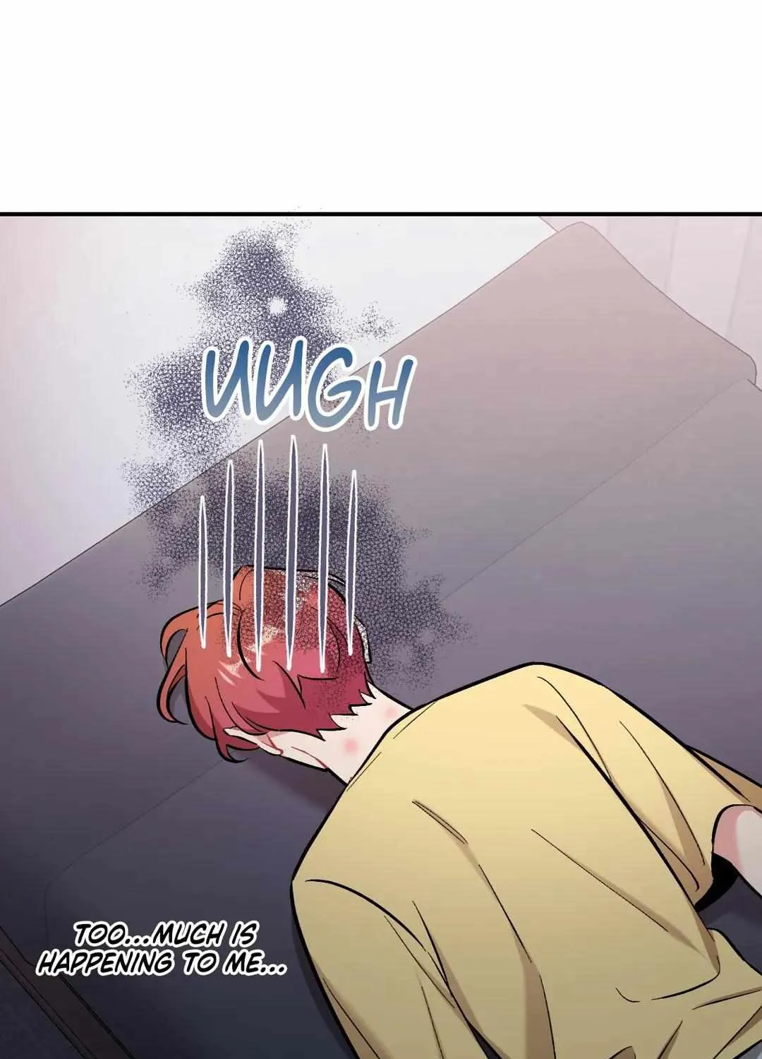 Cherry Complex Chapter 20 page 39 - 