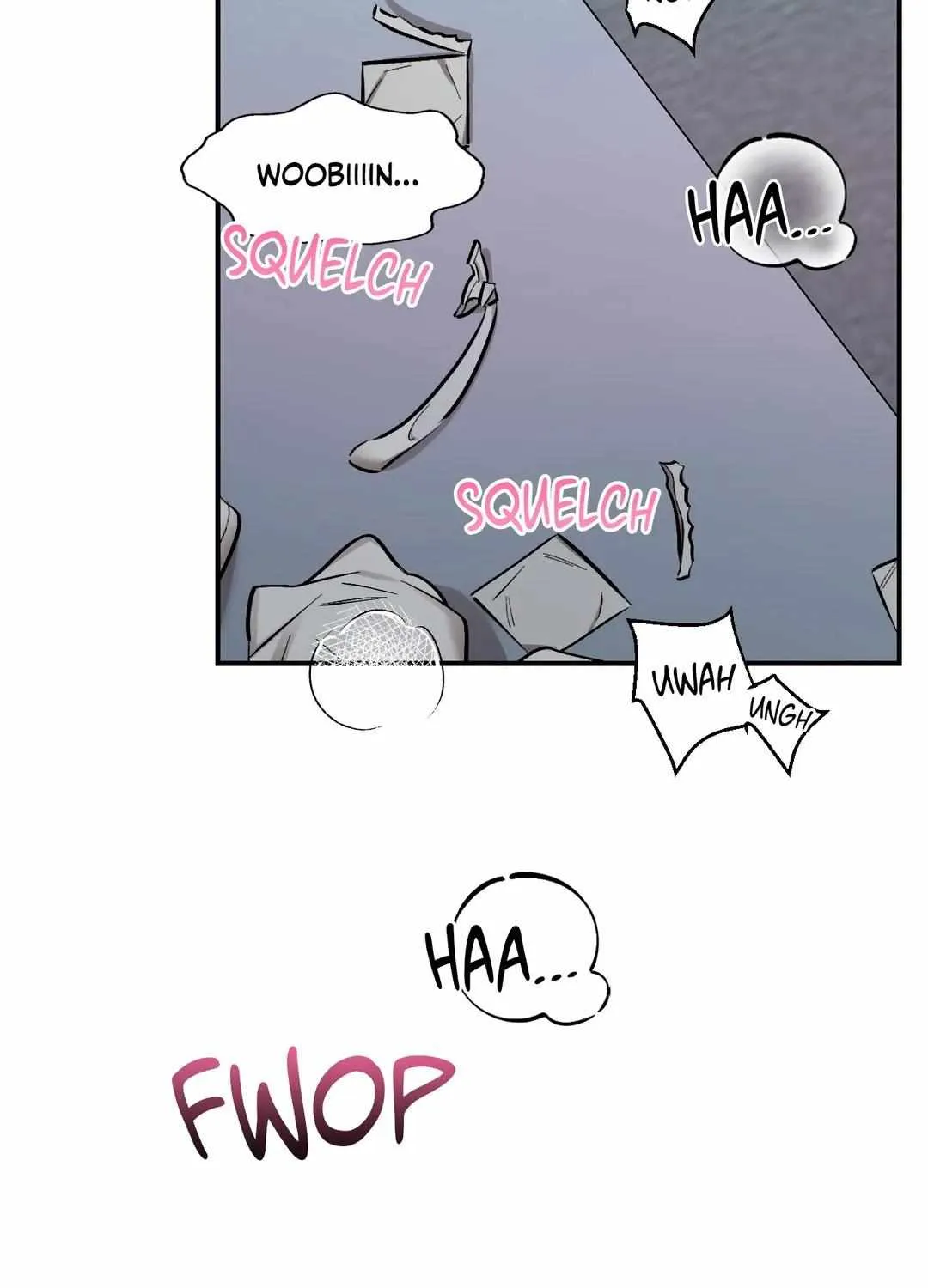 Cherry Complex Chapter 20 page 5 - 