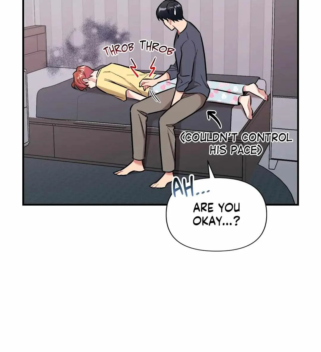 Cherry Complex Chapter 20 page 41 - 