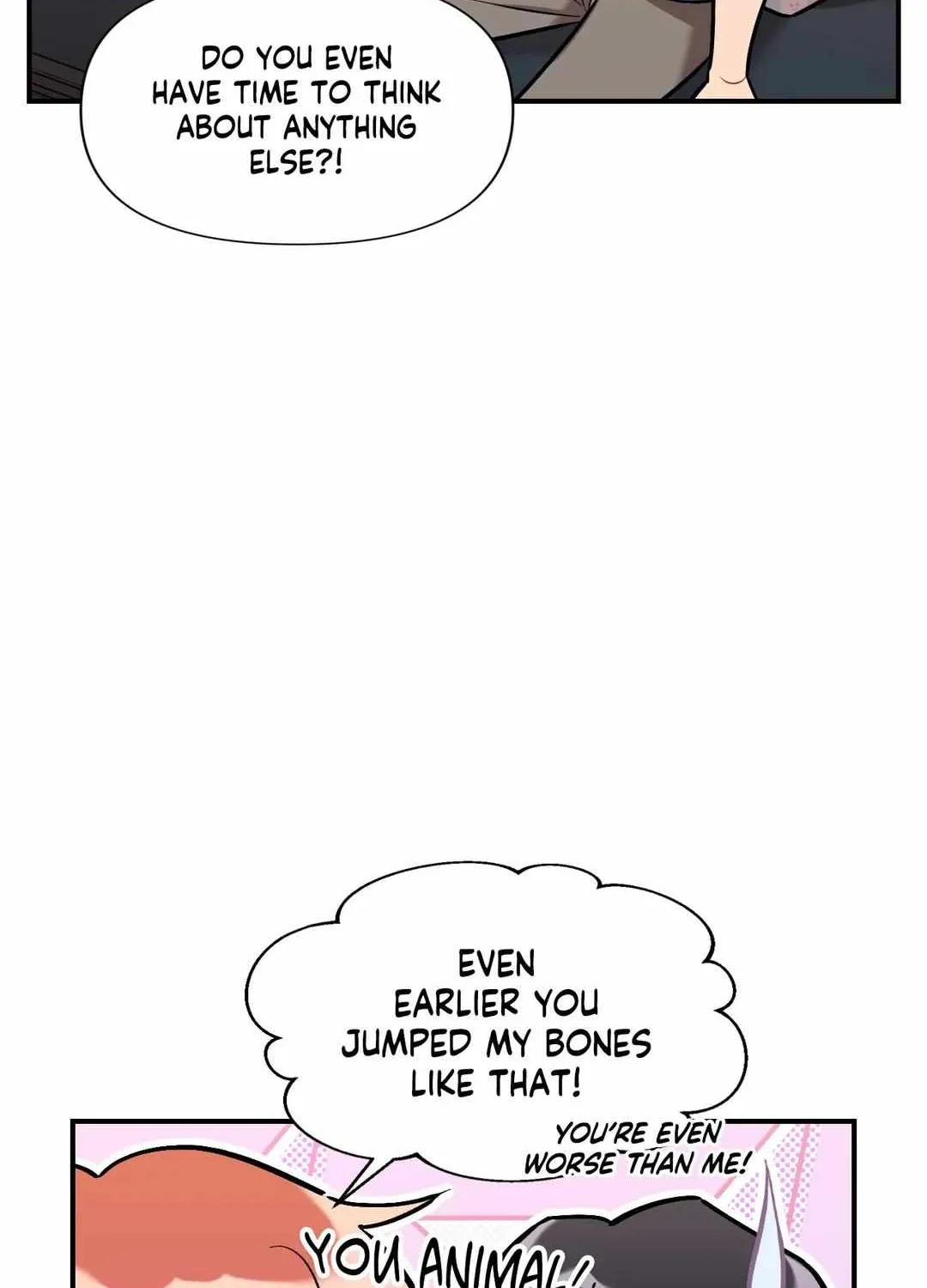 Cherry Complex Chapter 20 page 46 - 