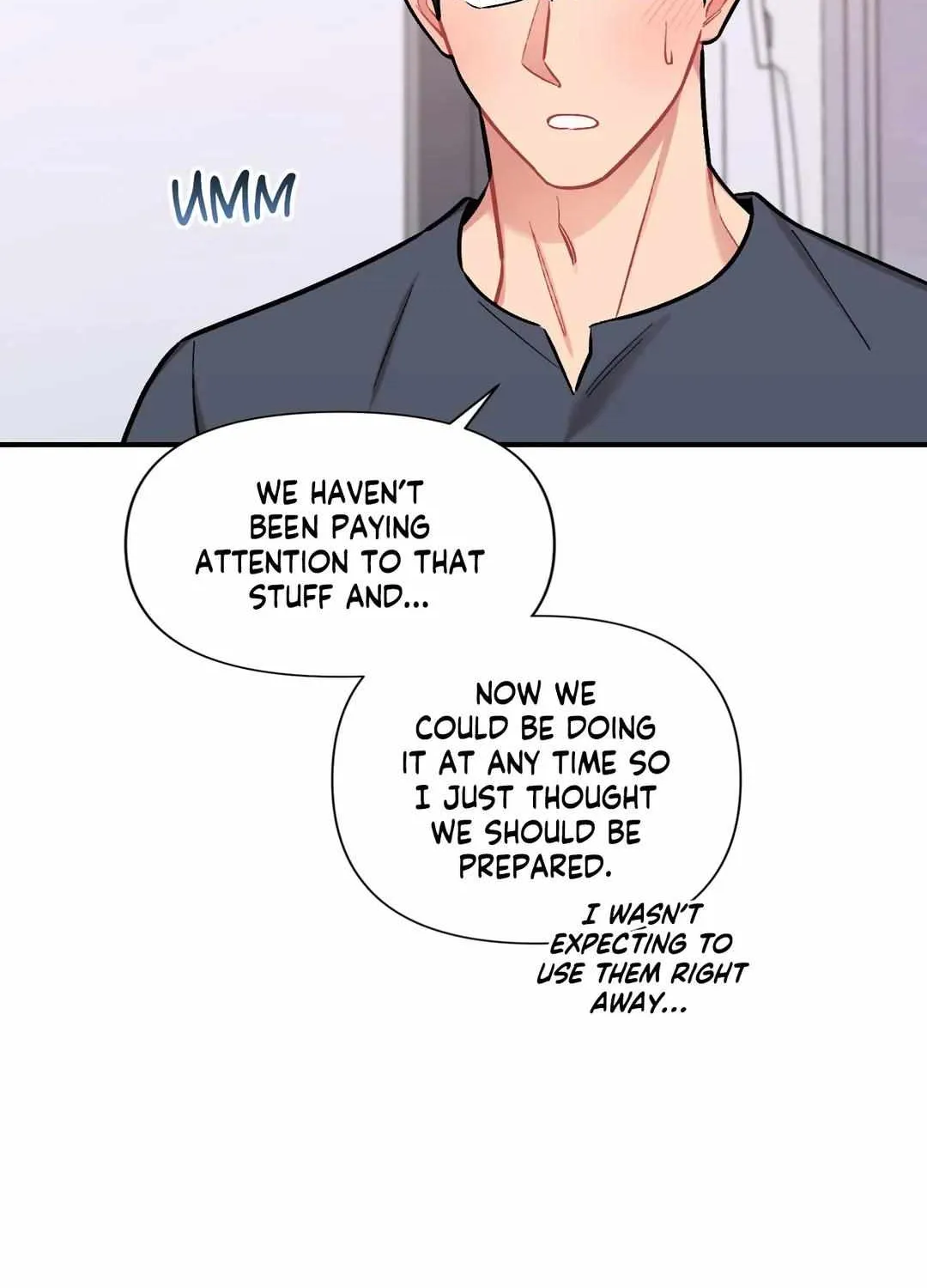 Cherry Complex Chapter 20 page 49 - 
