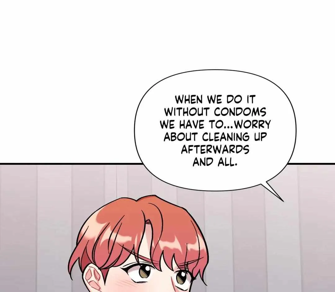 Cherry Complex Chapter 20 page 50 - 