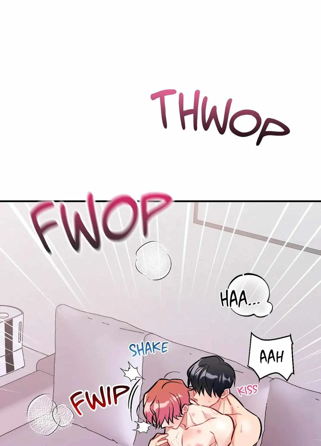 Cherry Complex Chapter 20 page 6 - 
