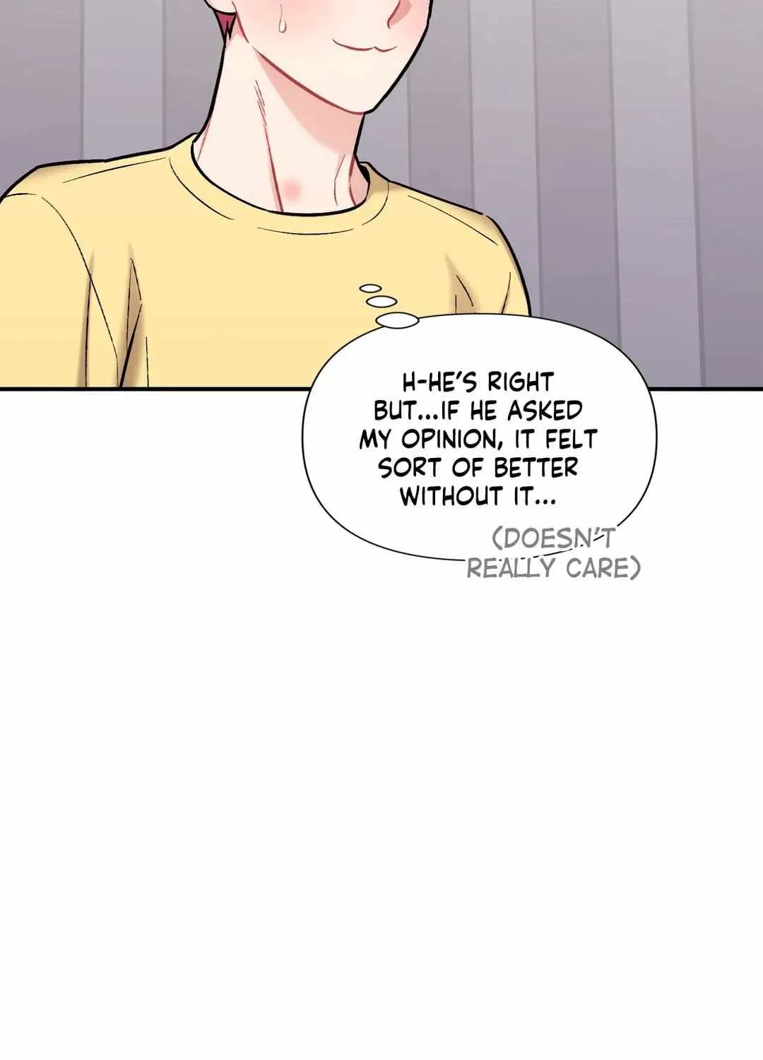 Cherry Complex Chapter 20 page 51 - 